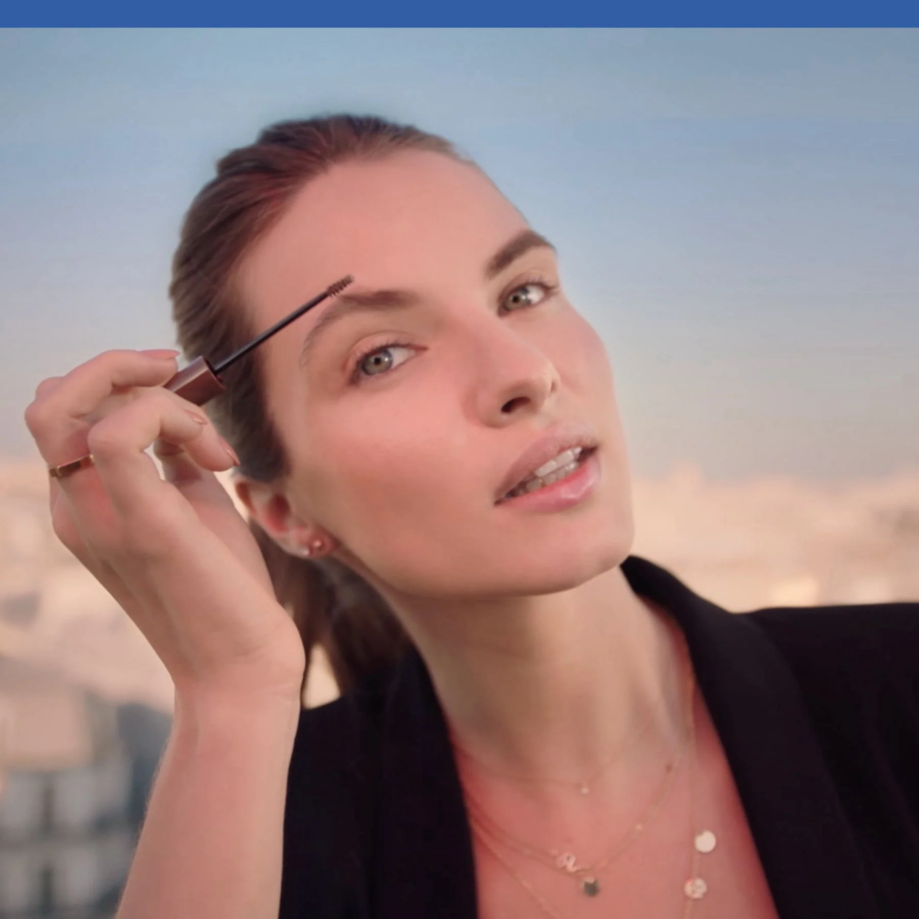 Bourjois Brow Fiber Oh Oui! Eyebrow Mascara 6.8ml - Image 9