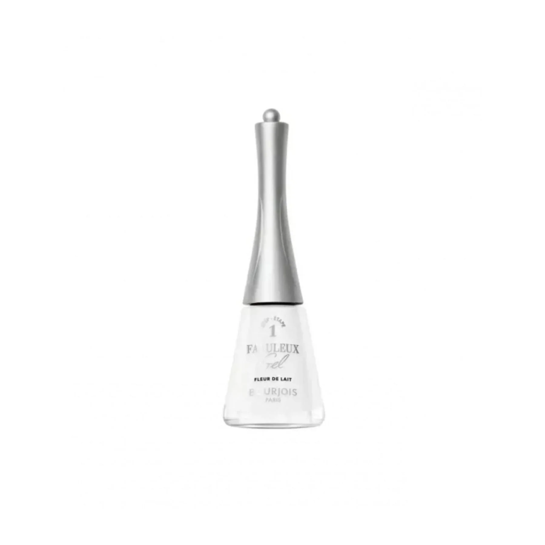 Bourjois Fab Gel Nail Color - Image 3