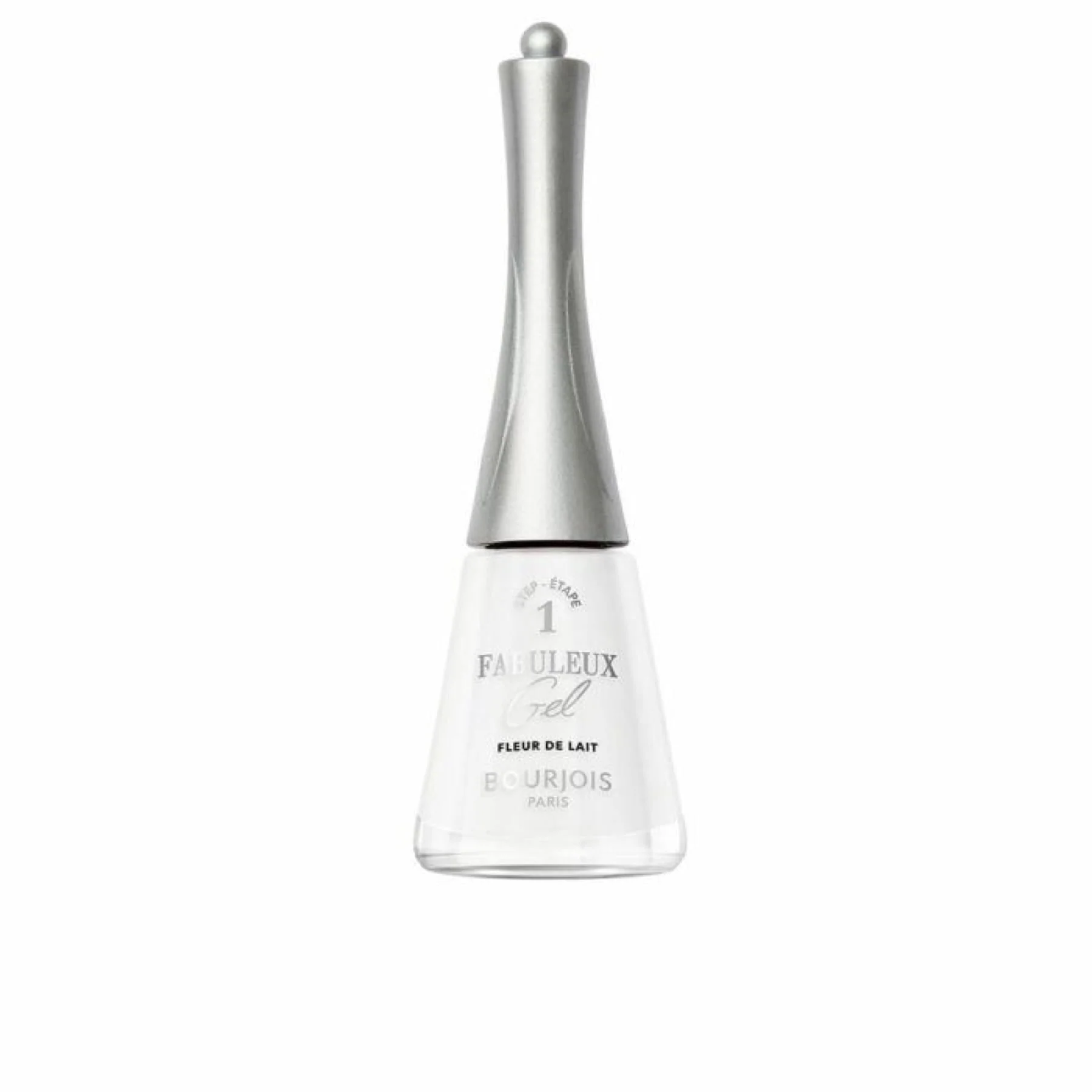 Bourjois Fab Gel Nail Color - Image 4
