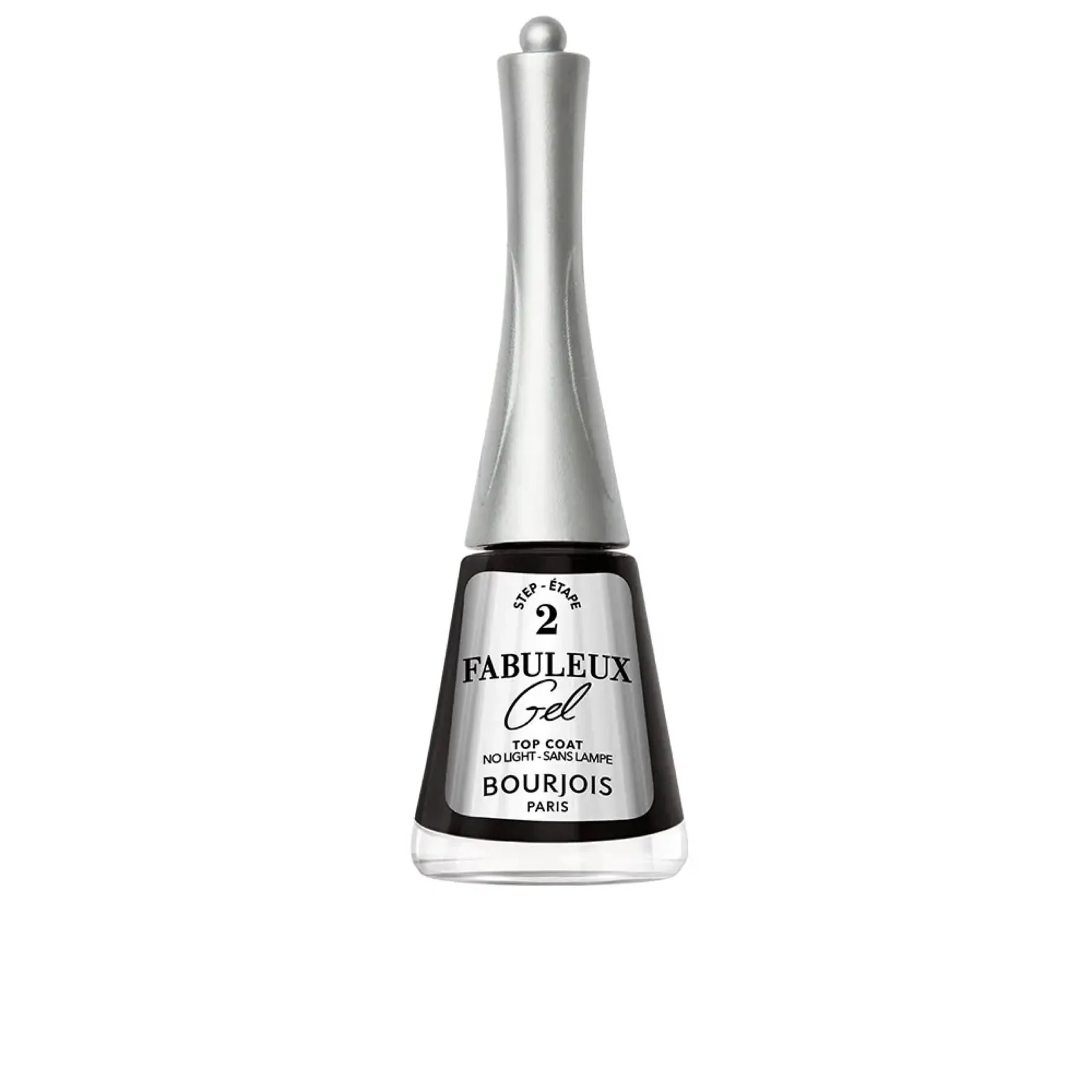 Bourjois Fab Gel Nail Color - Image 5