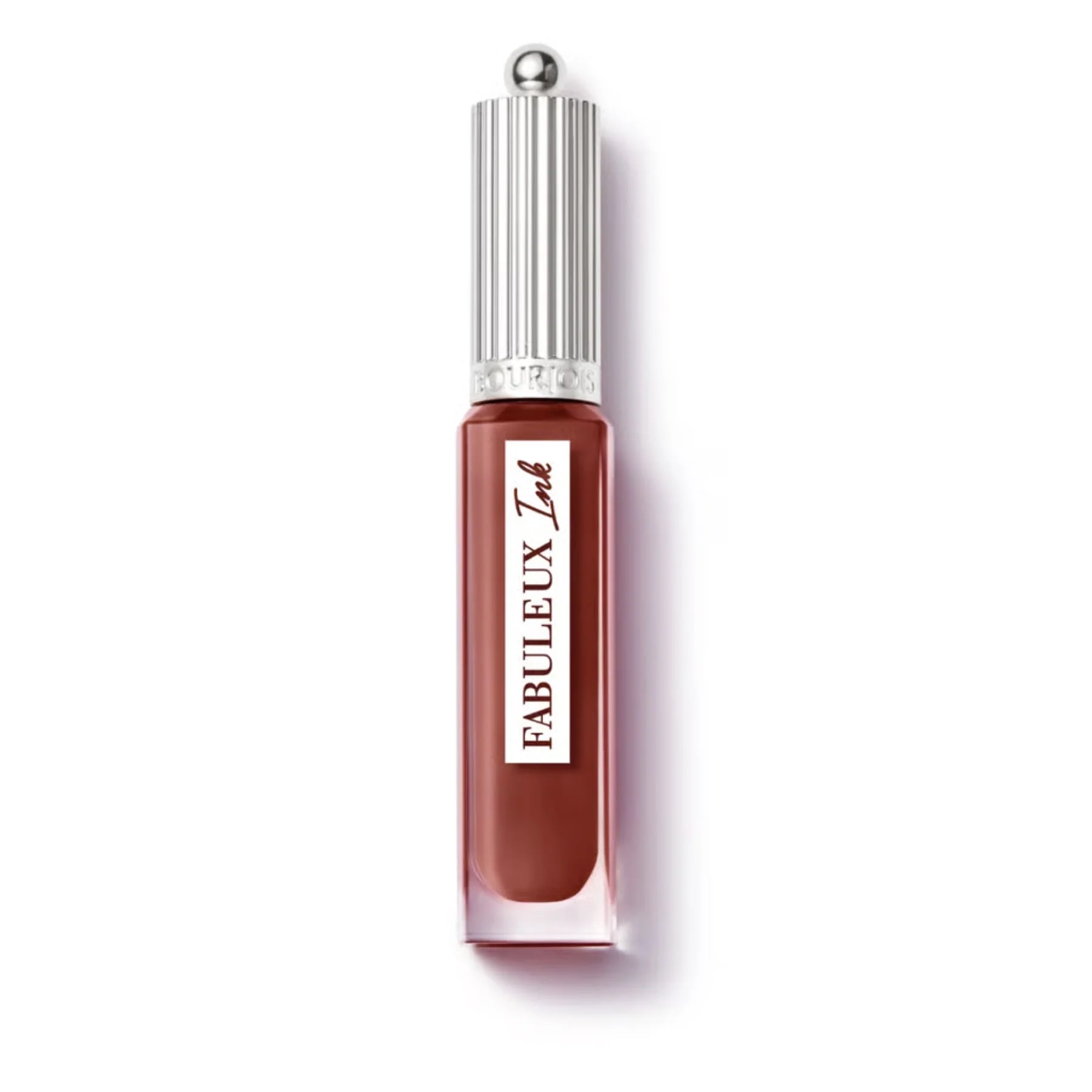 Bourjois Fab Ink Liquid Lipstick 3.5ml - Image 3
