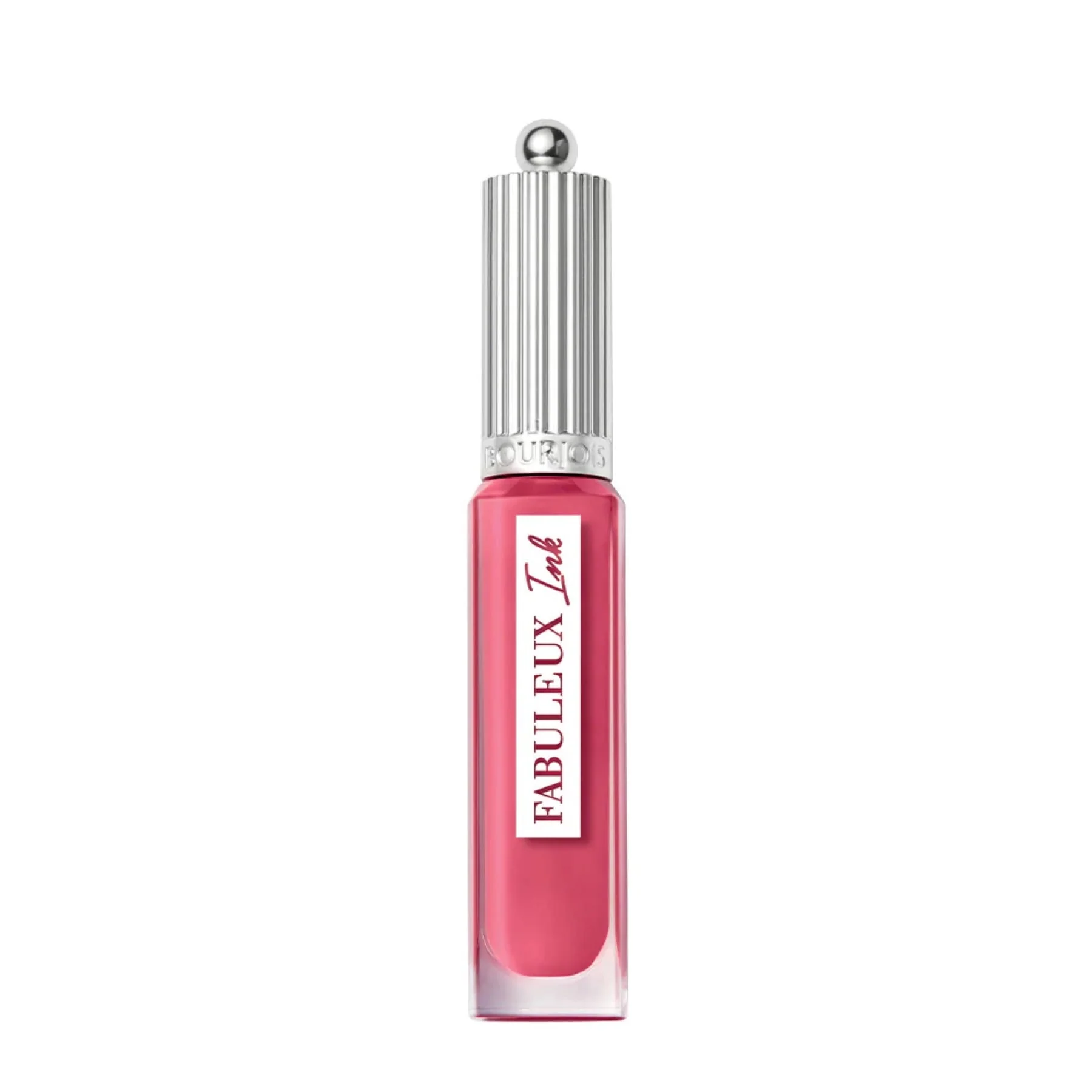 Bourjois Fab Ink Liquid Lipstick 3.5ml - Image 6