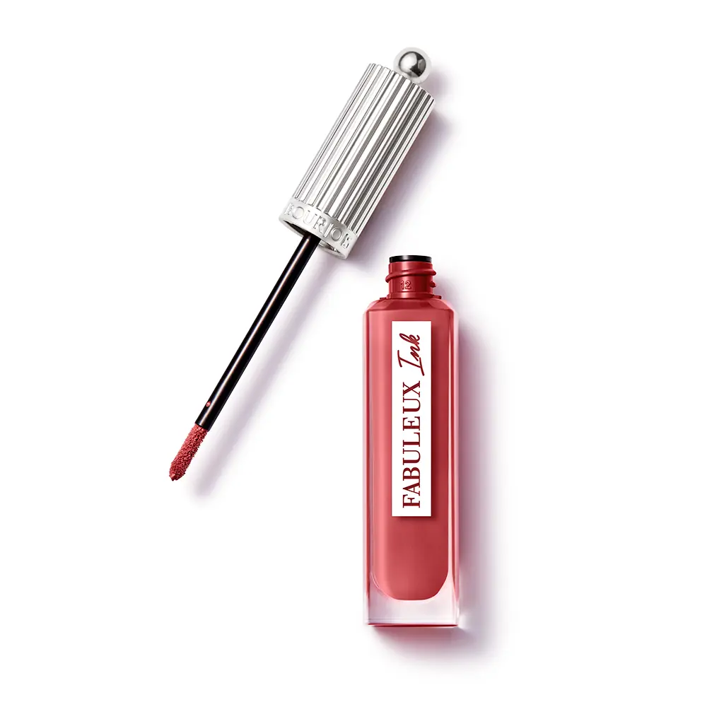 Bourjois Fab Ink Liquid Lipstick 3.5ml - Image 7