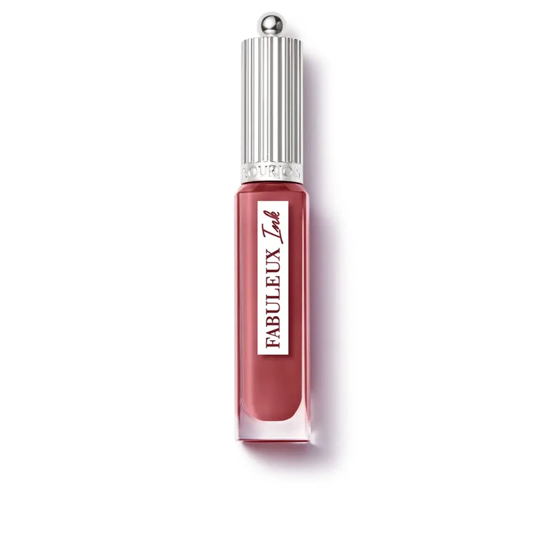 Bourjois Fab Ink Liquid Lipstick 3.5ml - Image 8