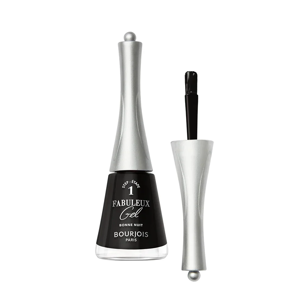 Bourjois Fabulous Gel Nail Polish - Image 3