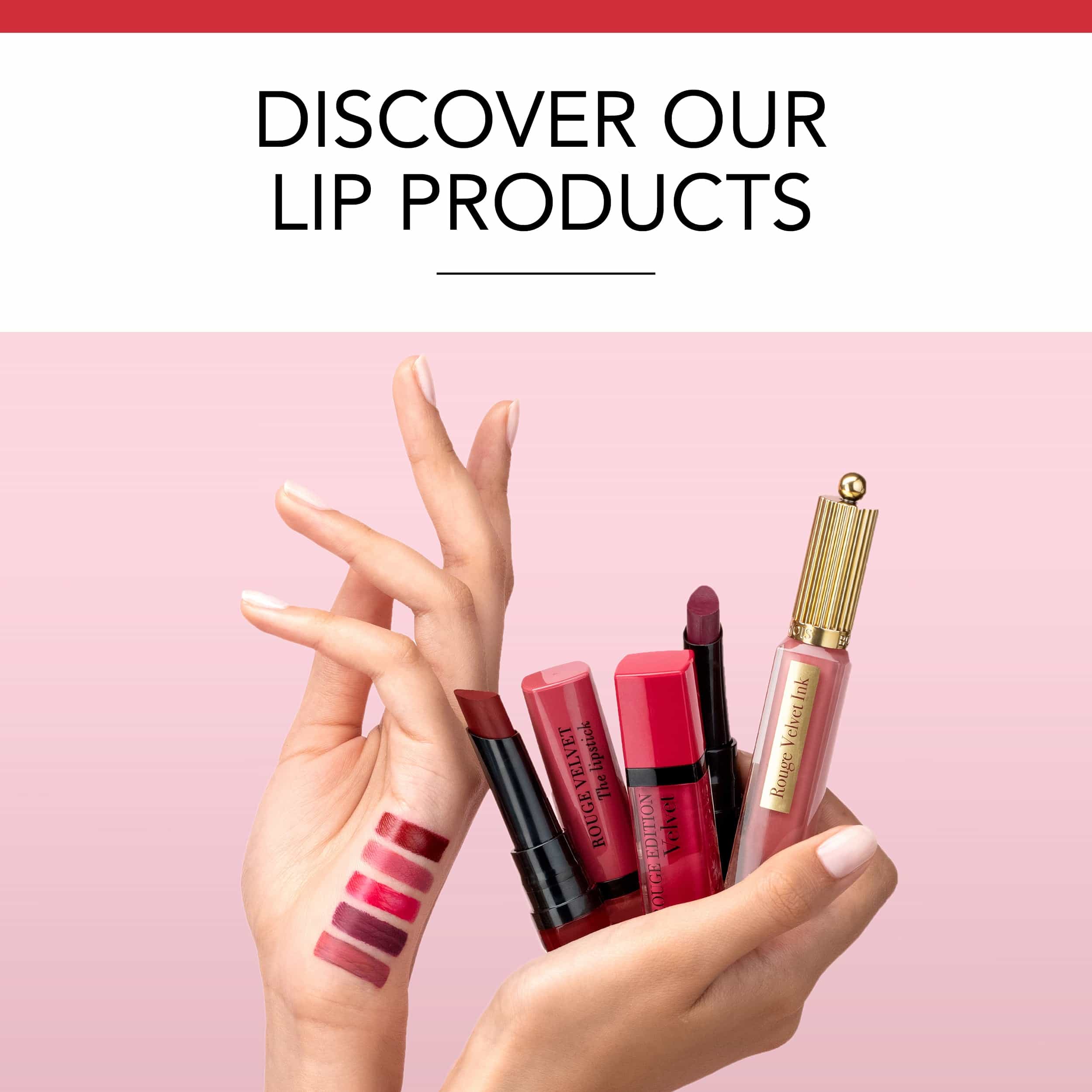 Bourjois Gloss Fabuleux Lip Gloss 3.5ml - Image 21