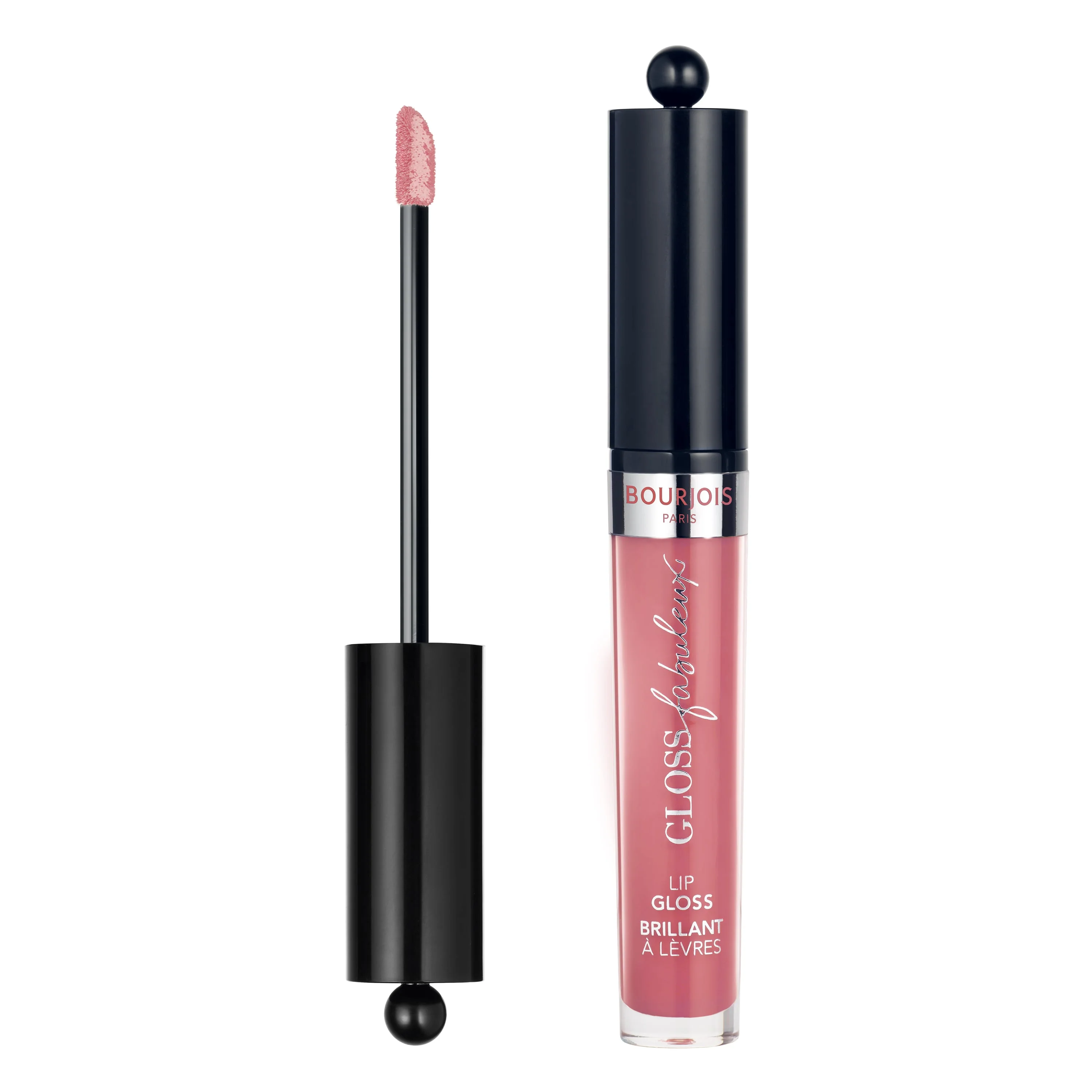 Bourjois Gloss Fabuleux Lip Gloss 3.5ml - Image 22