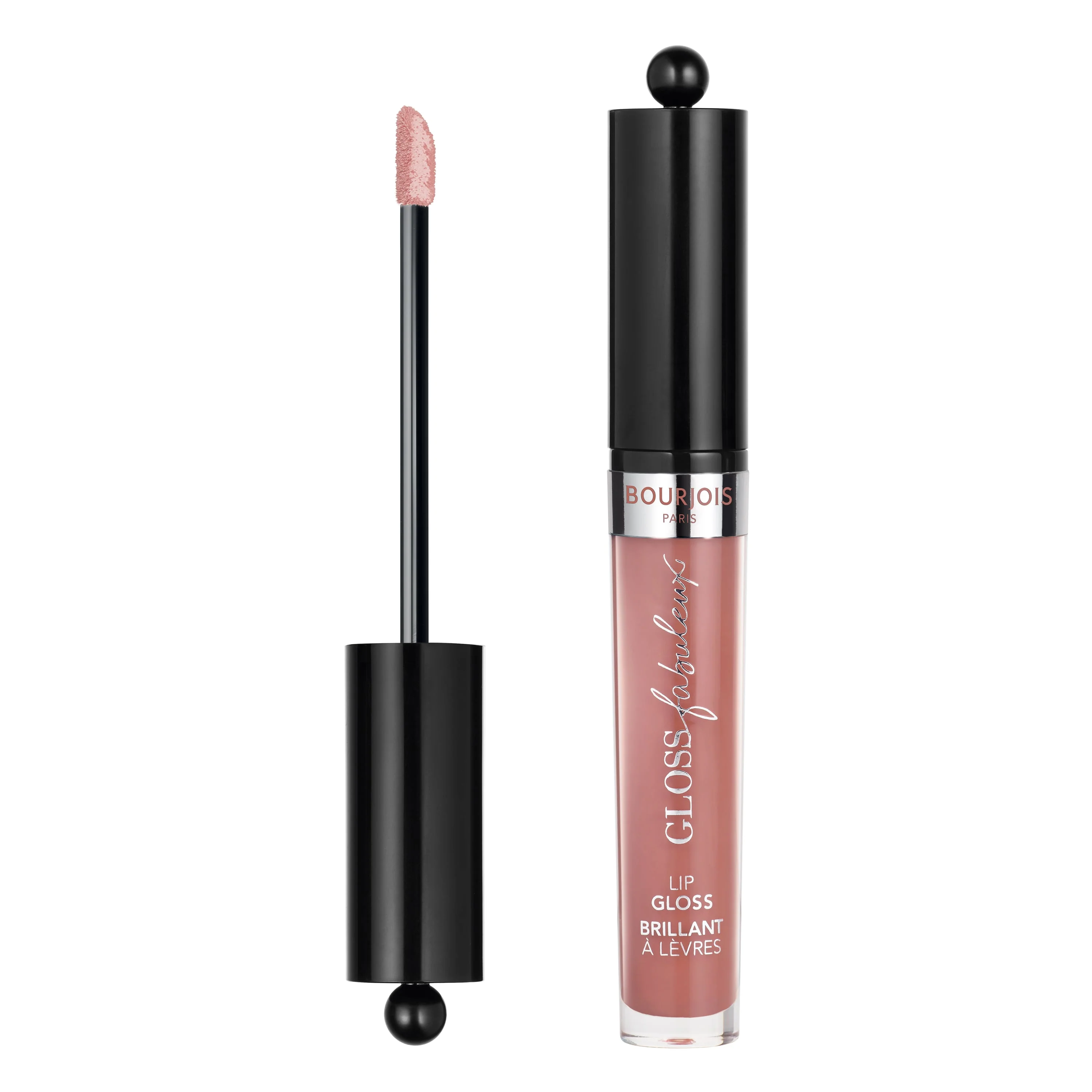 Bourjois Gloss Fabuleux Lip Gloss 3.5ml - Image 31