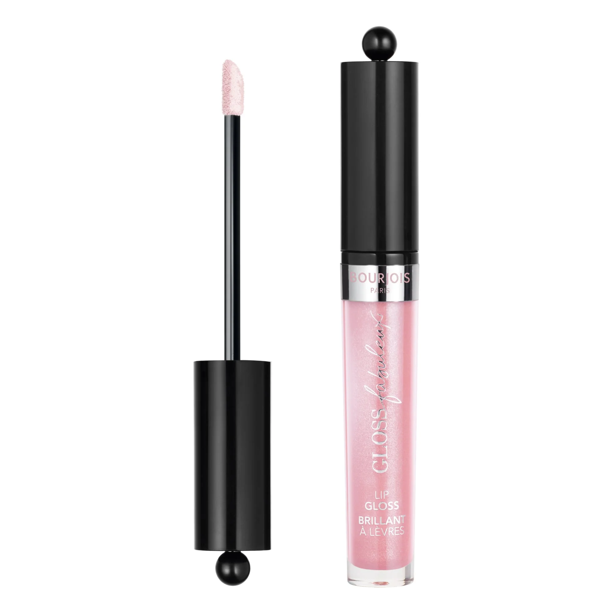 Bourjois Gloss Fabuleux Lip Gloss 3.5ml - Image 33