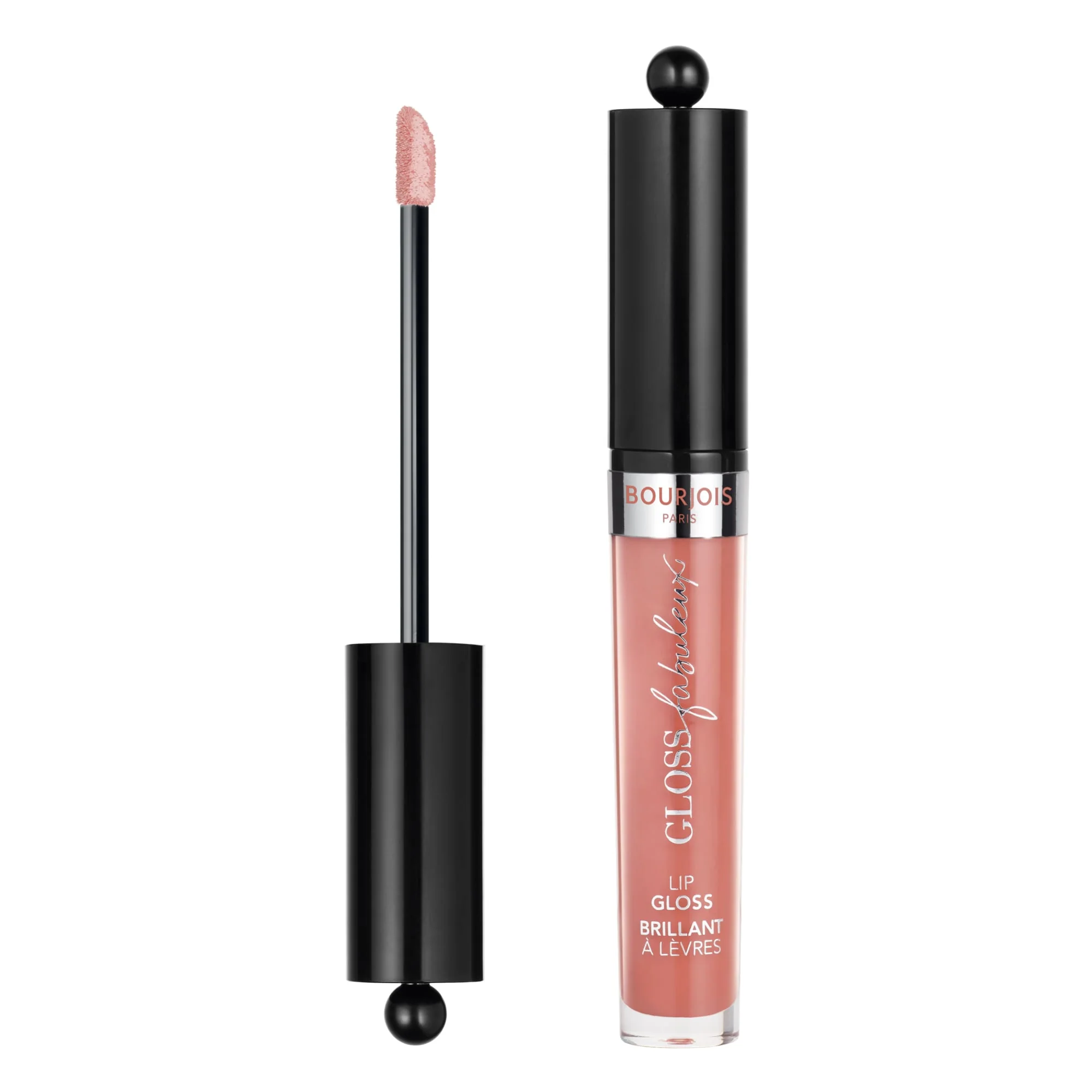 Bourjois Gloss Fabuleux Lip Gloss 3.5ml - Image 46