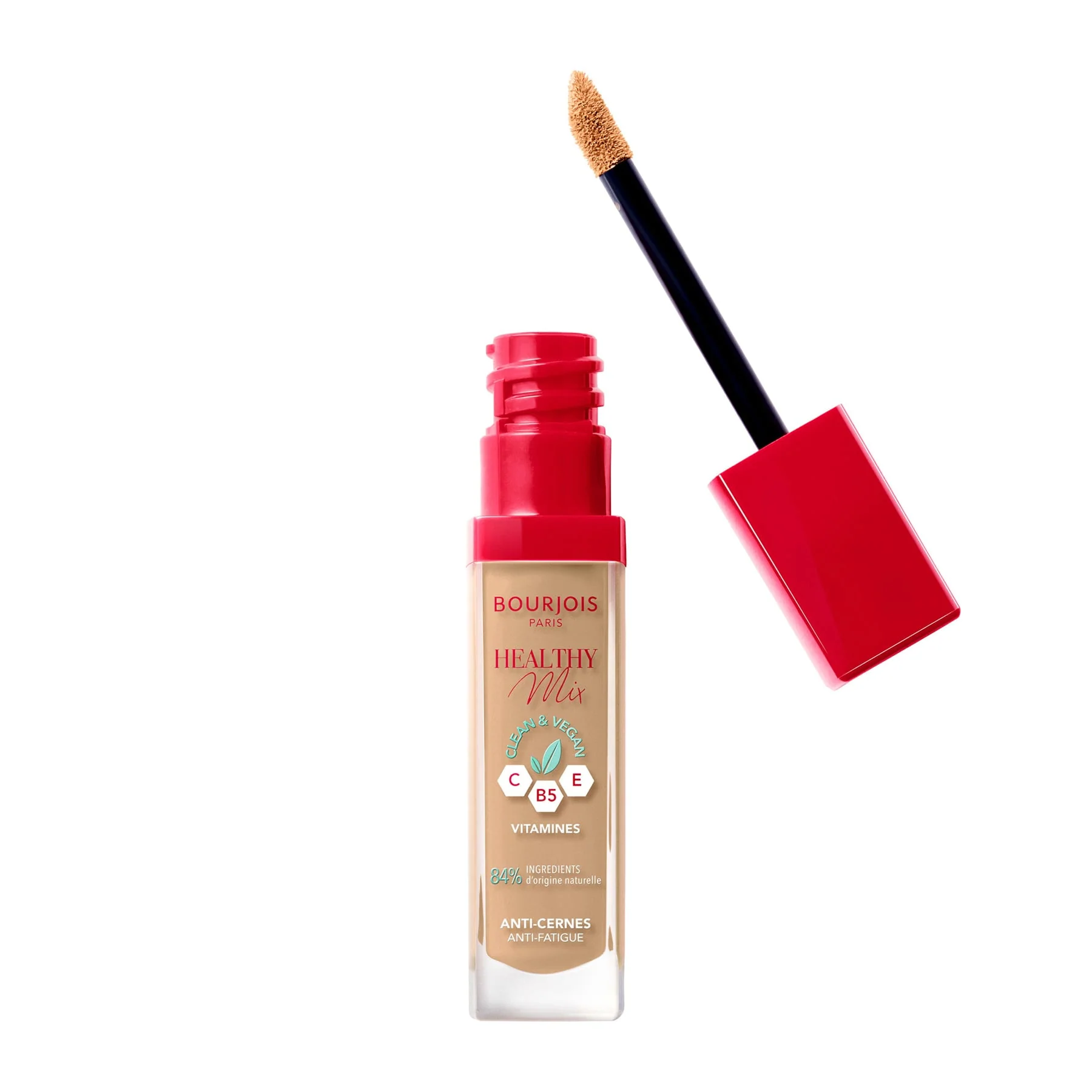 Bourjois Healthy Mix Clean Concealer 6ml - Image 25