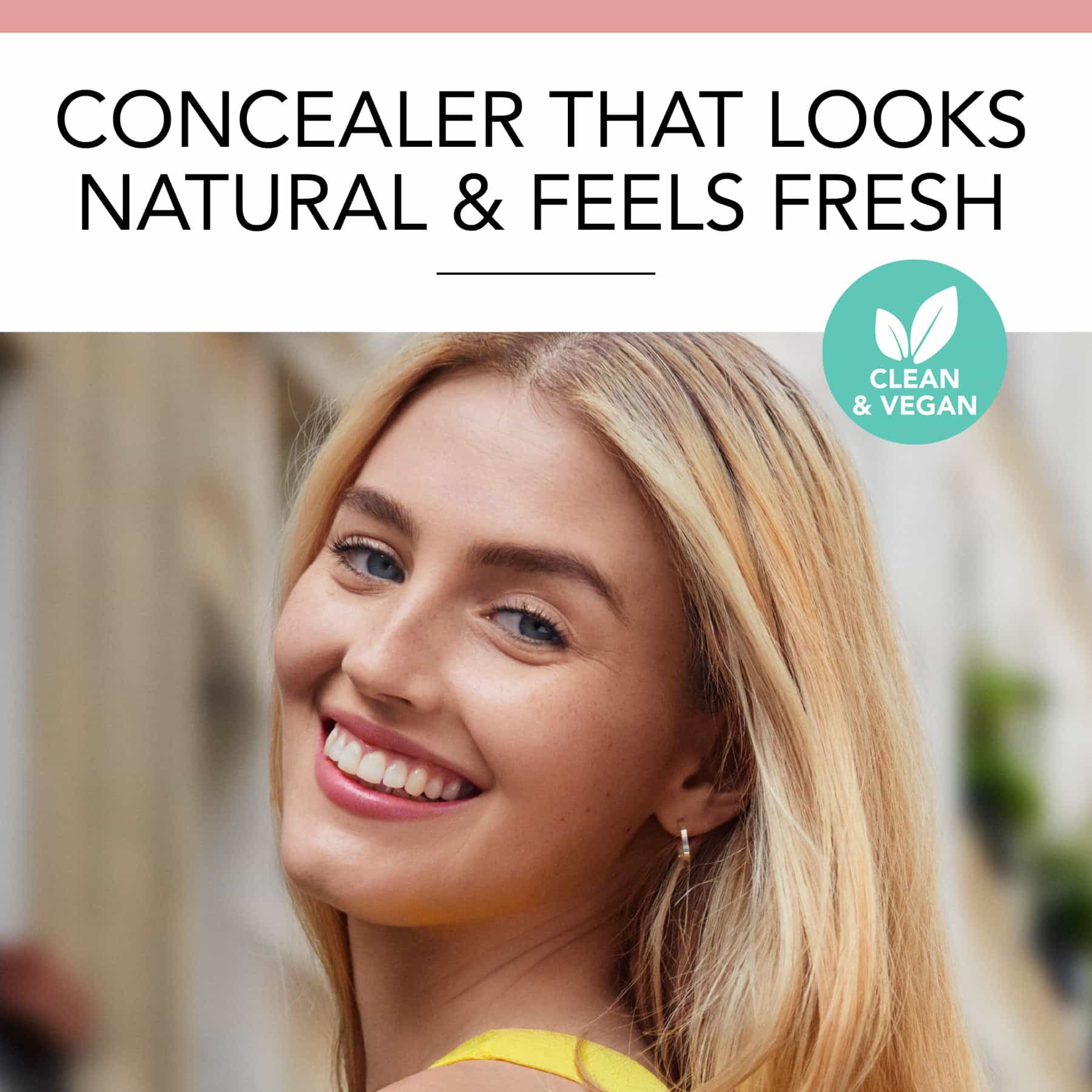 Bourjois Healthy Mix Clean Concealer 6ml - Image 30