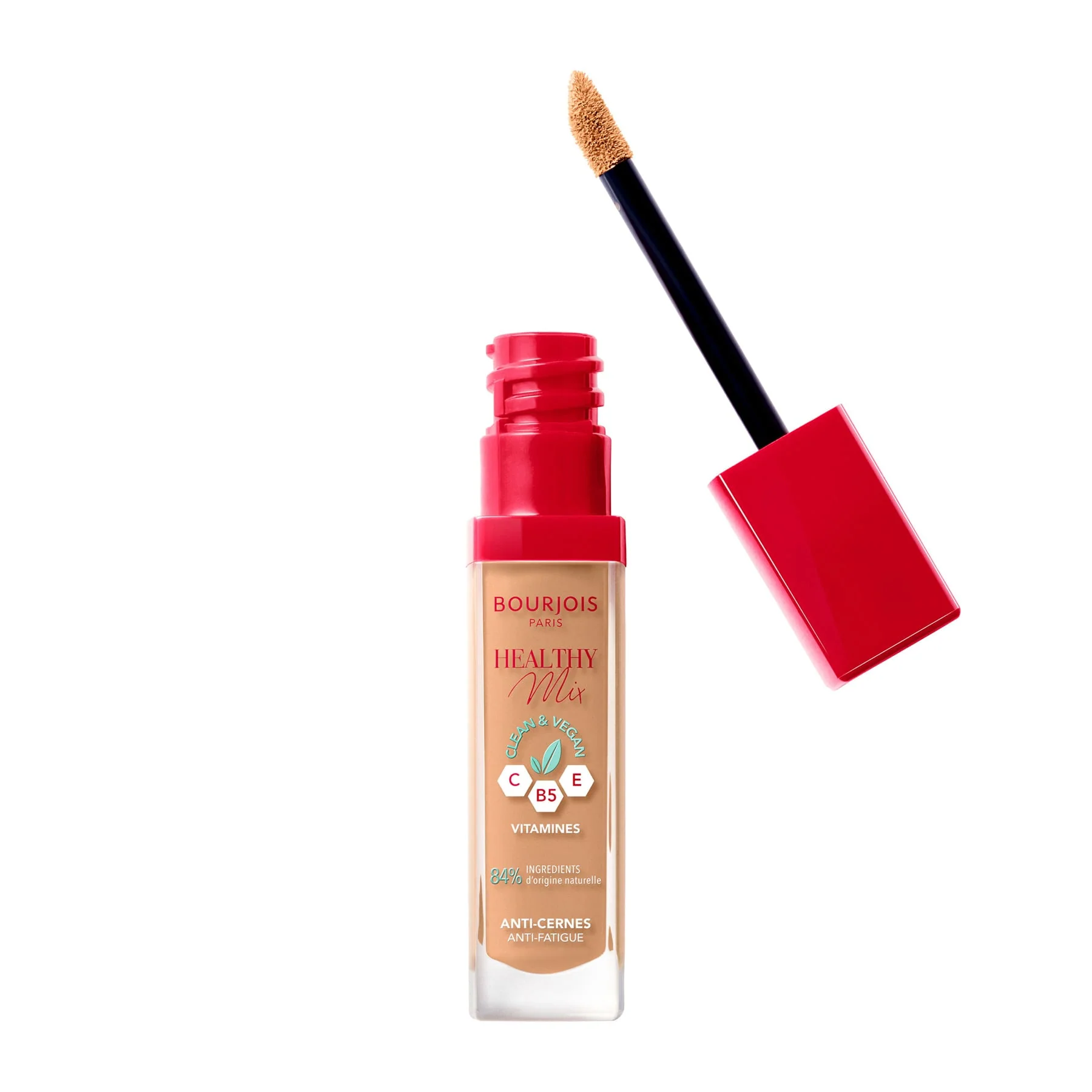 Bourjois Healthy Mix Clean Concealer 6ml - Image 33