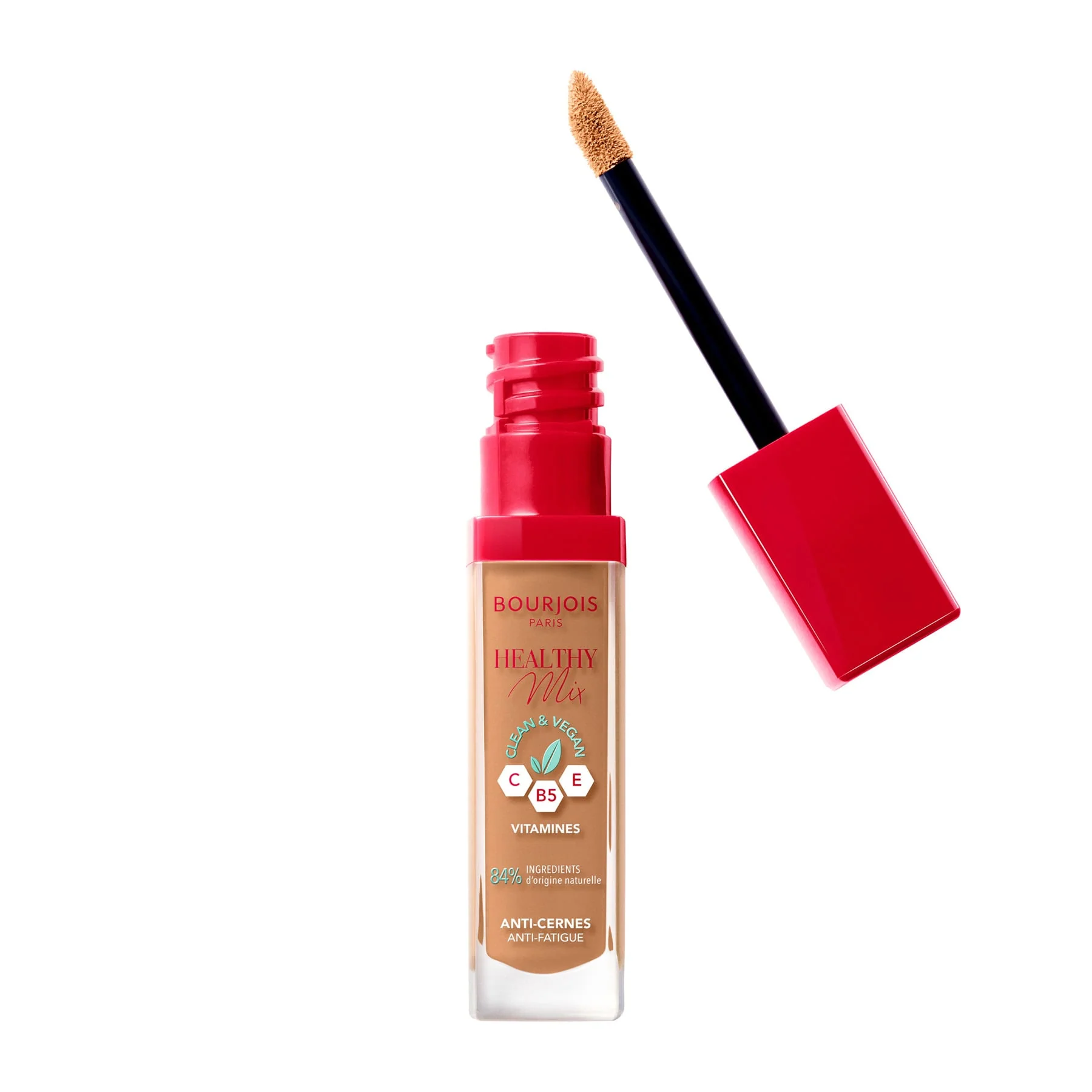 Bourjois Healthy Mix Clean Concealer 6ml - Image 41