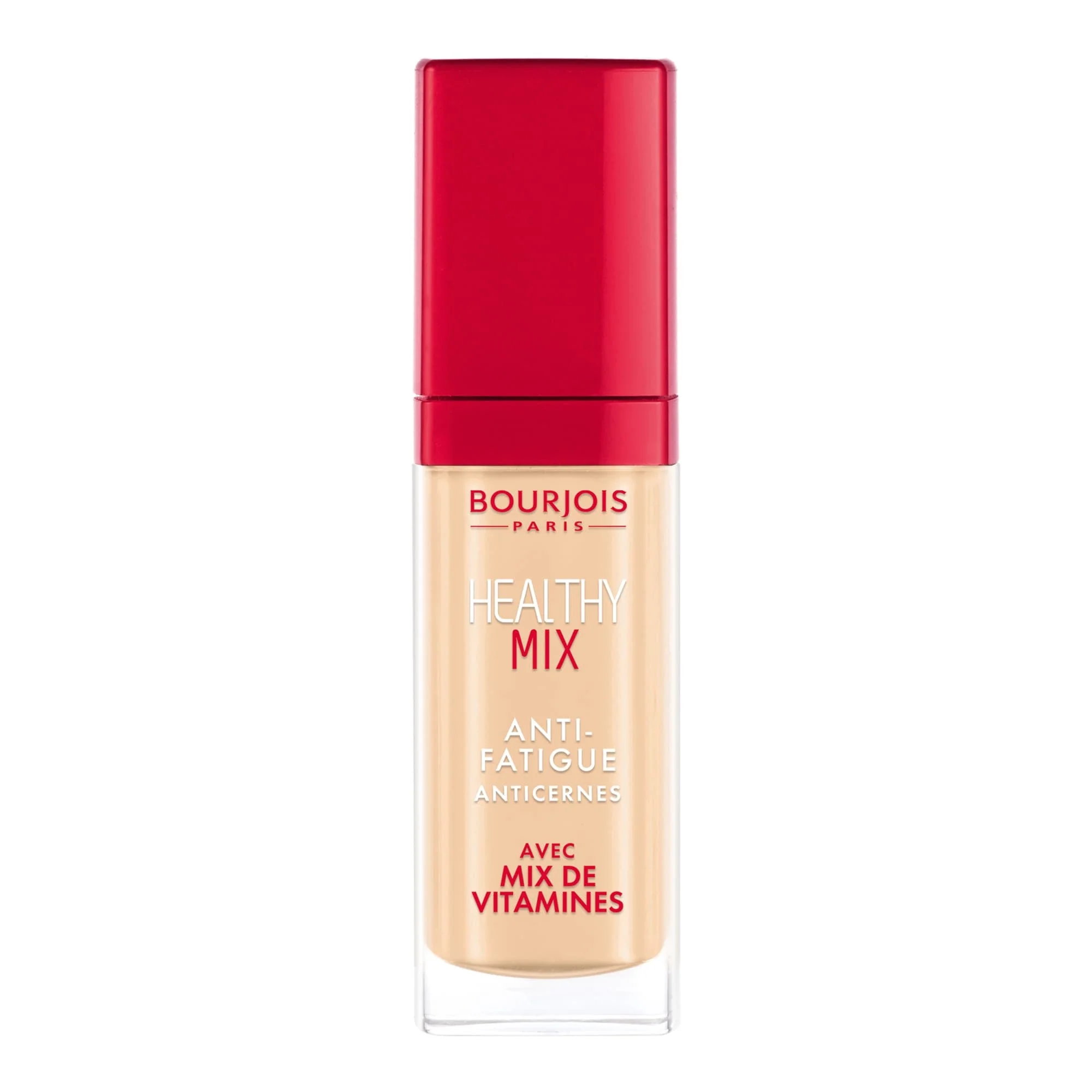 Bourjois Healthy Mix Medium Coverage Concealer 10ml - Image 2