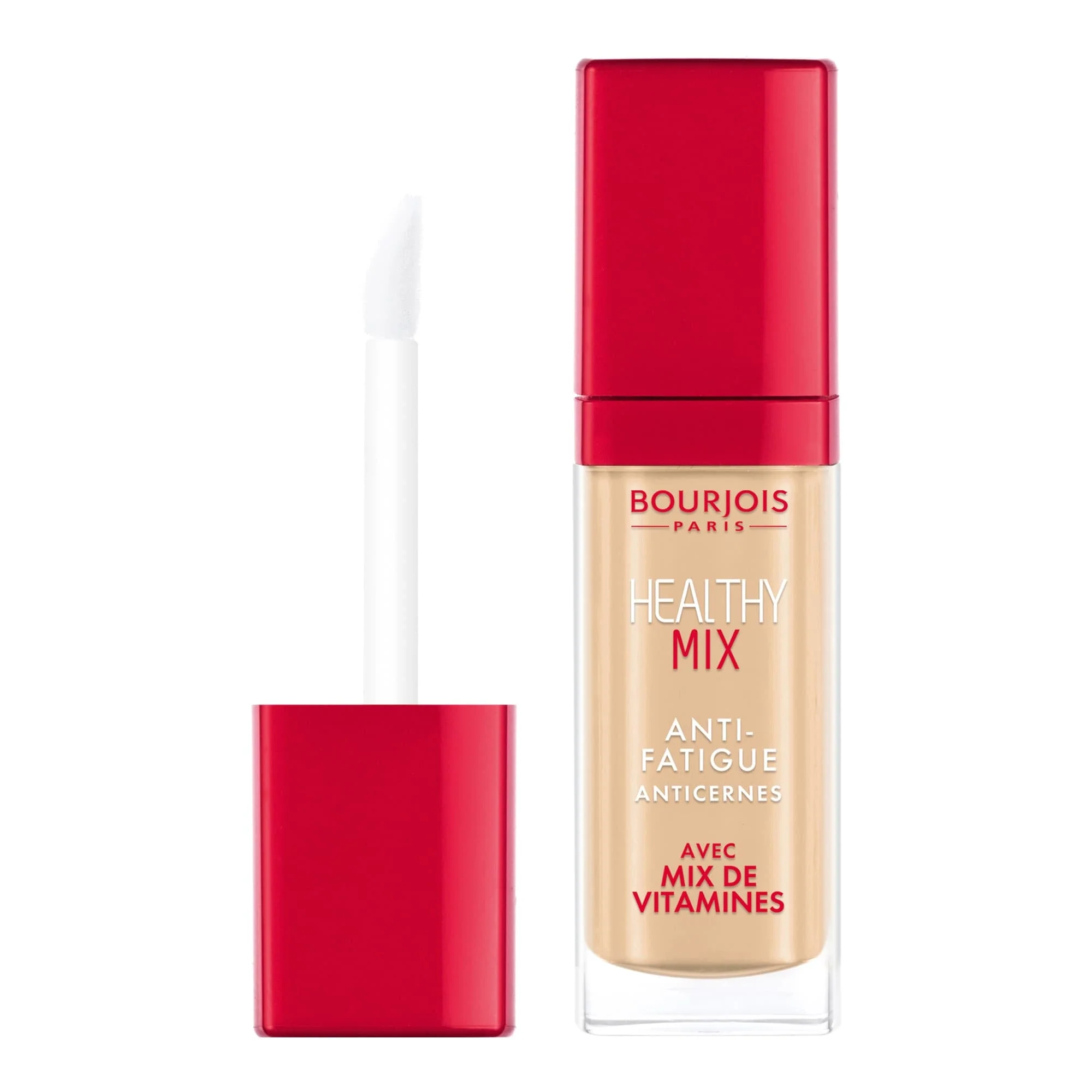 Bourjois Healthy Mix Medium Coverage Concealer 10ml - Image 3