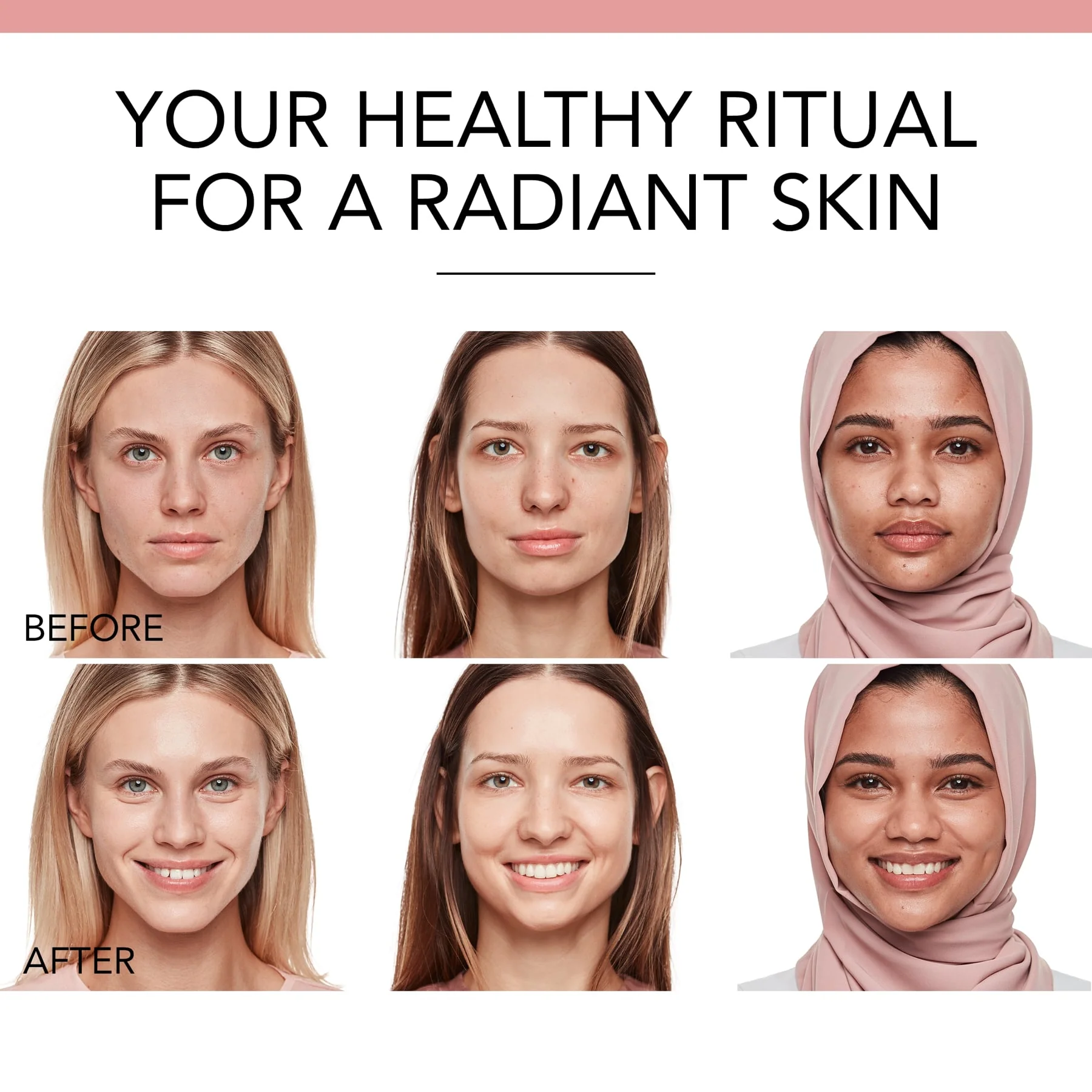 Bourjois Healthy Mix Serum Foundation 30ml - Image 52
