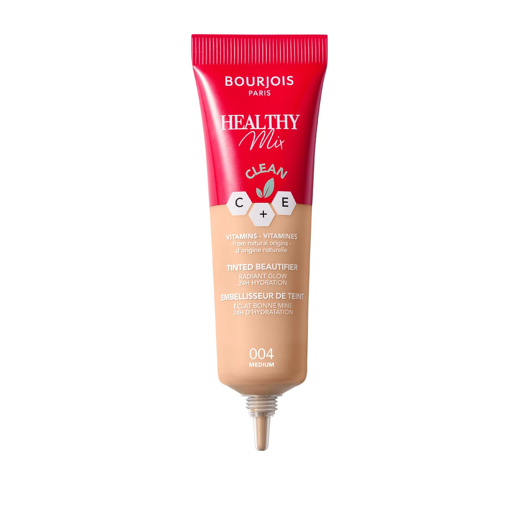 Bourjois Healthy Mix Tinted Beautifier 30ml - Image 25