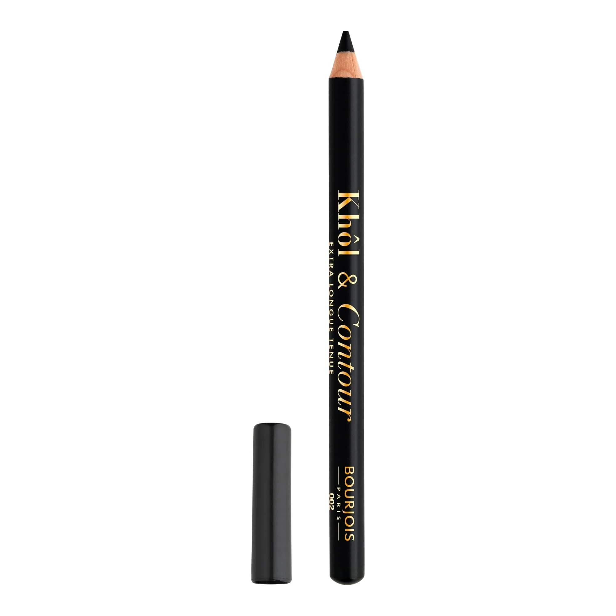 Bourjois Kohl & Contour Pencil Eyeliner 1.2g - Image 3