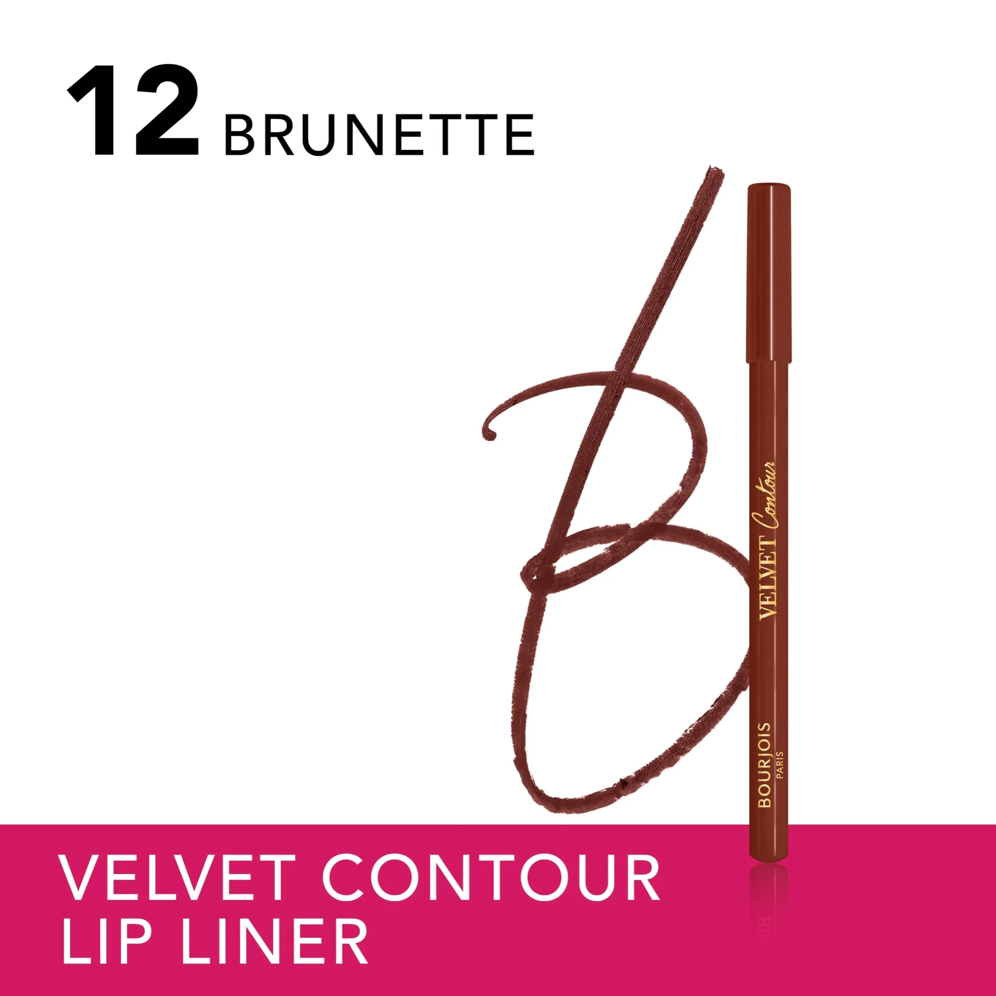 Bourjois Levres Contour Edition Lipliner 1.14g - Image 2