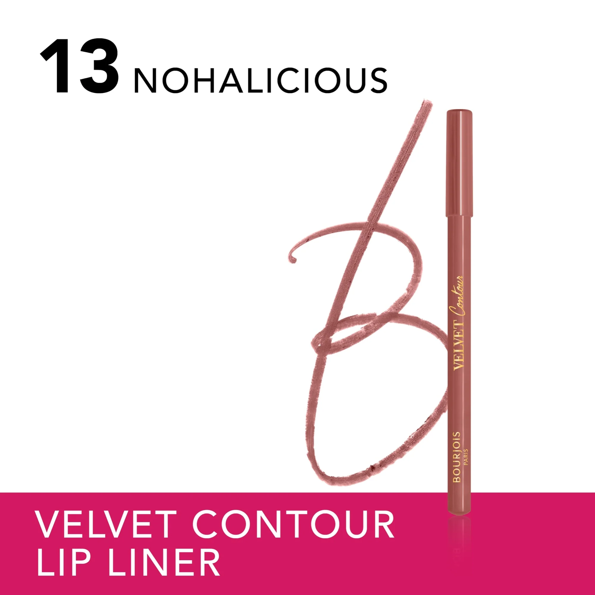 Bourjois Levres Contour Edition Lipliner 1.14g - Image 27
