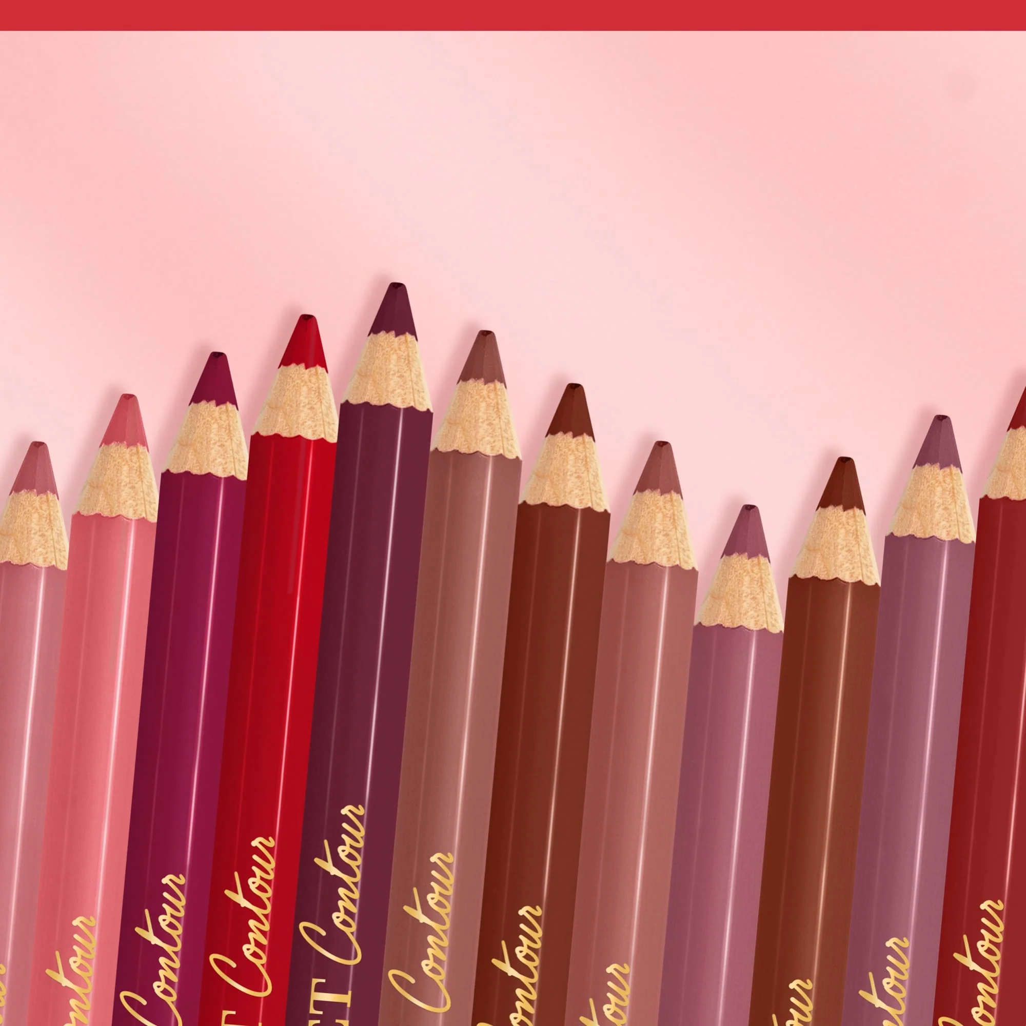 Bourjois Levres Contour Edition Lipliner 1.14g - Image 28