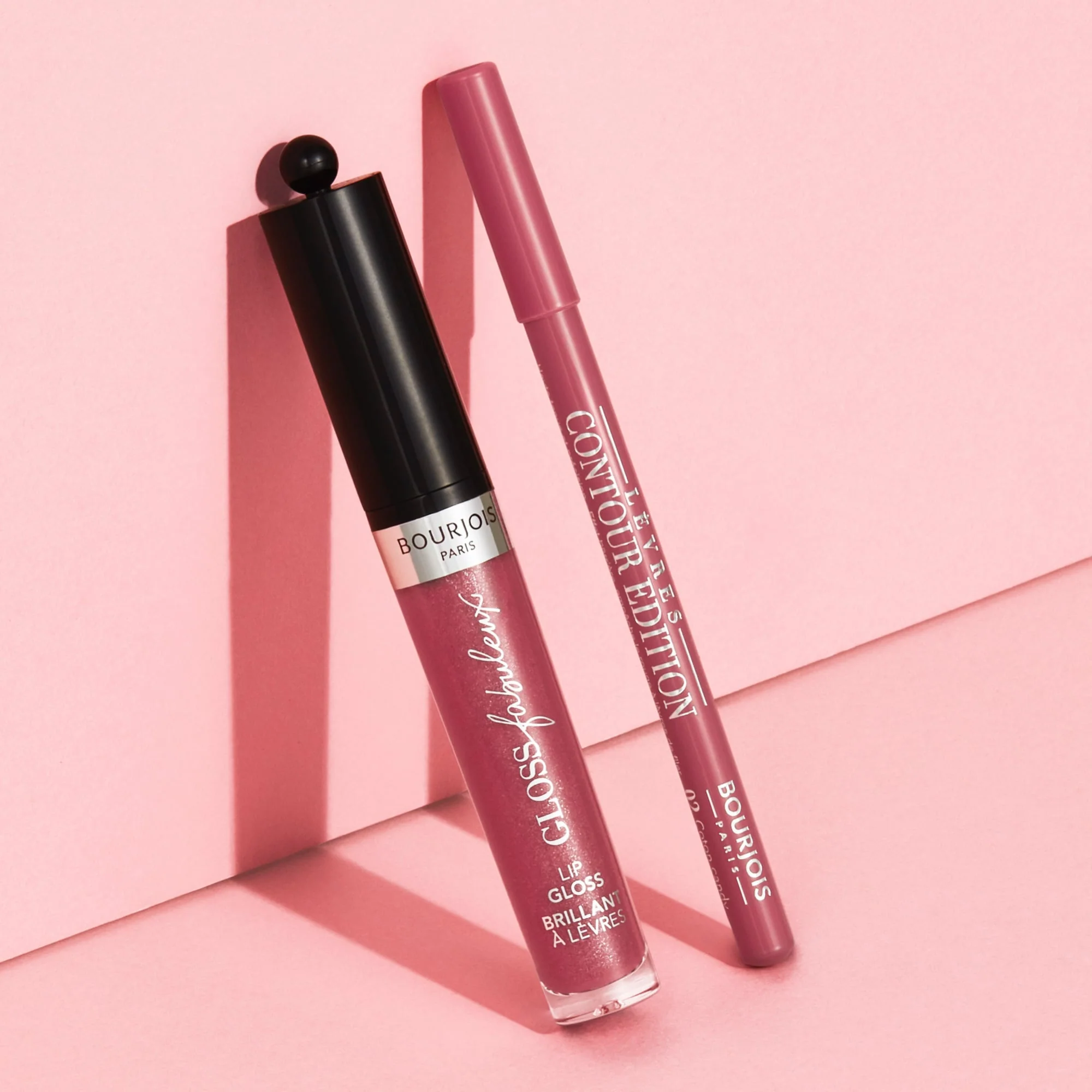 Bourjois Levres Contour Edition Lipliner 1.14g - Image 38