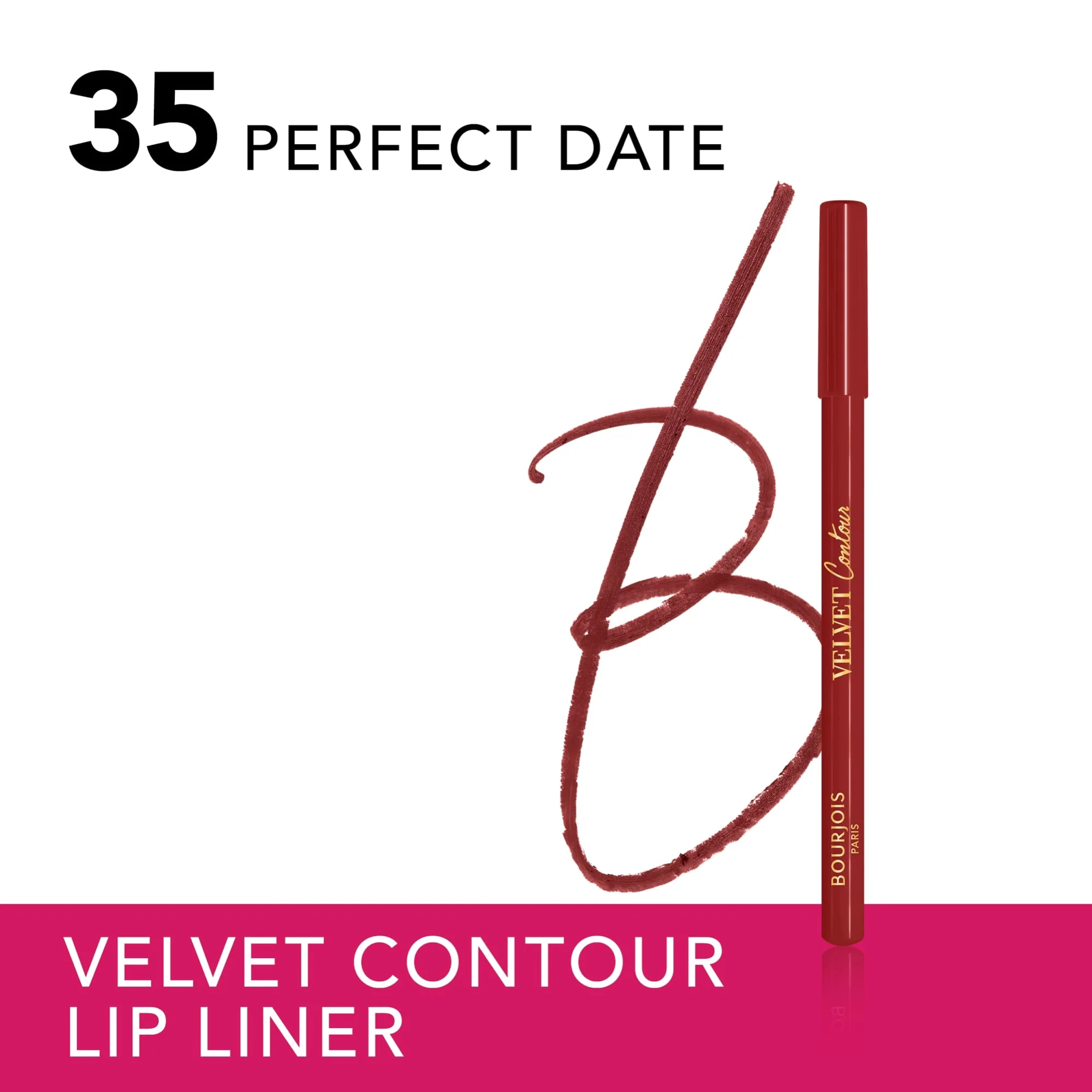 Bourjois Levres Contour Edition Lipliner 1.14g - Image 40