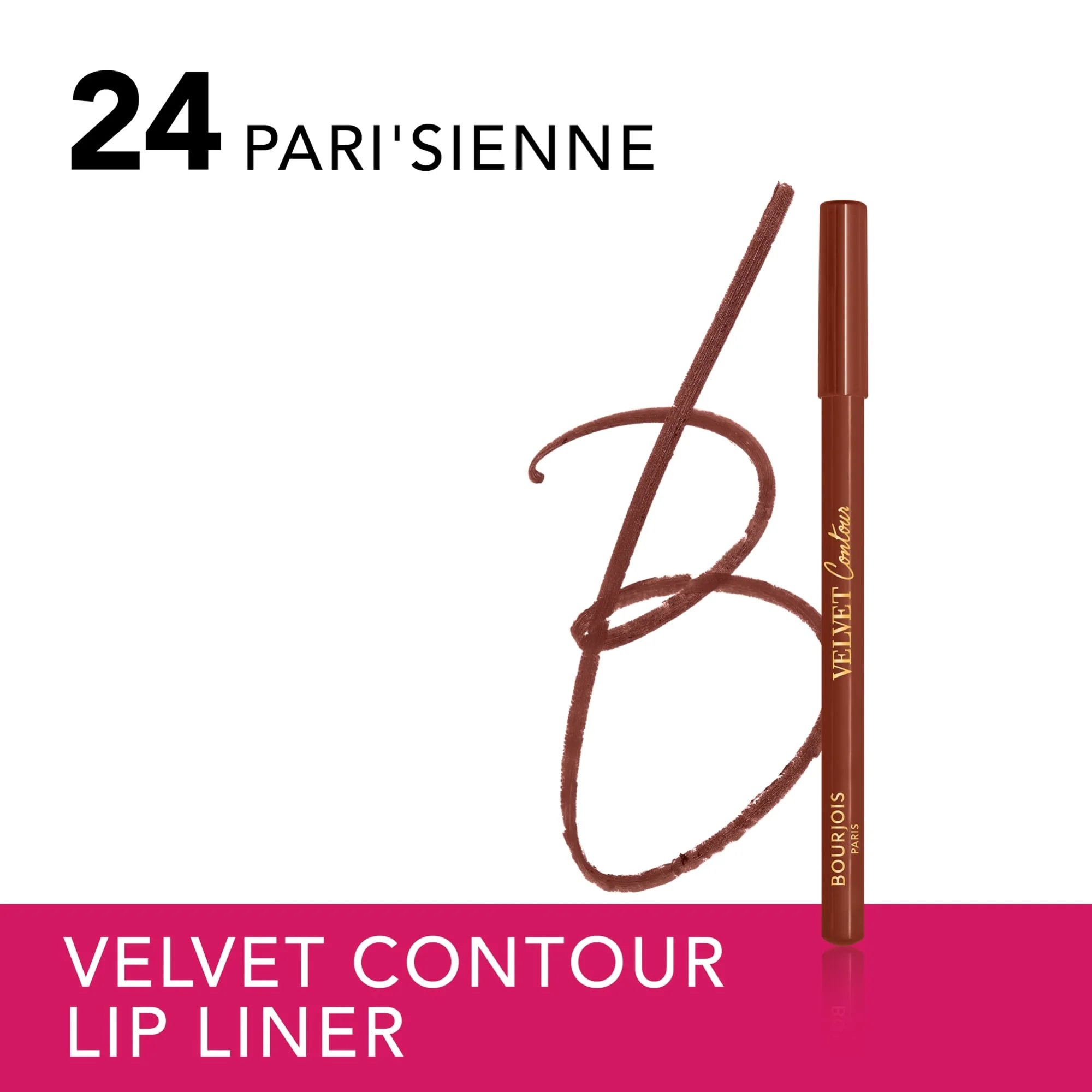 Bourjois Levres Contour Edition Lipliner 1.14g - Image 47