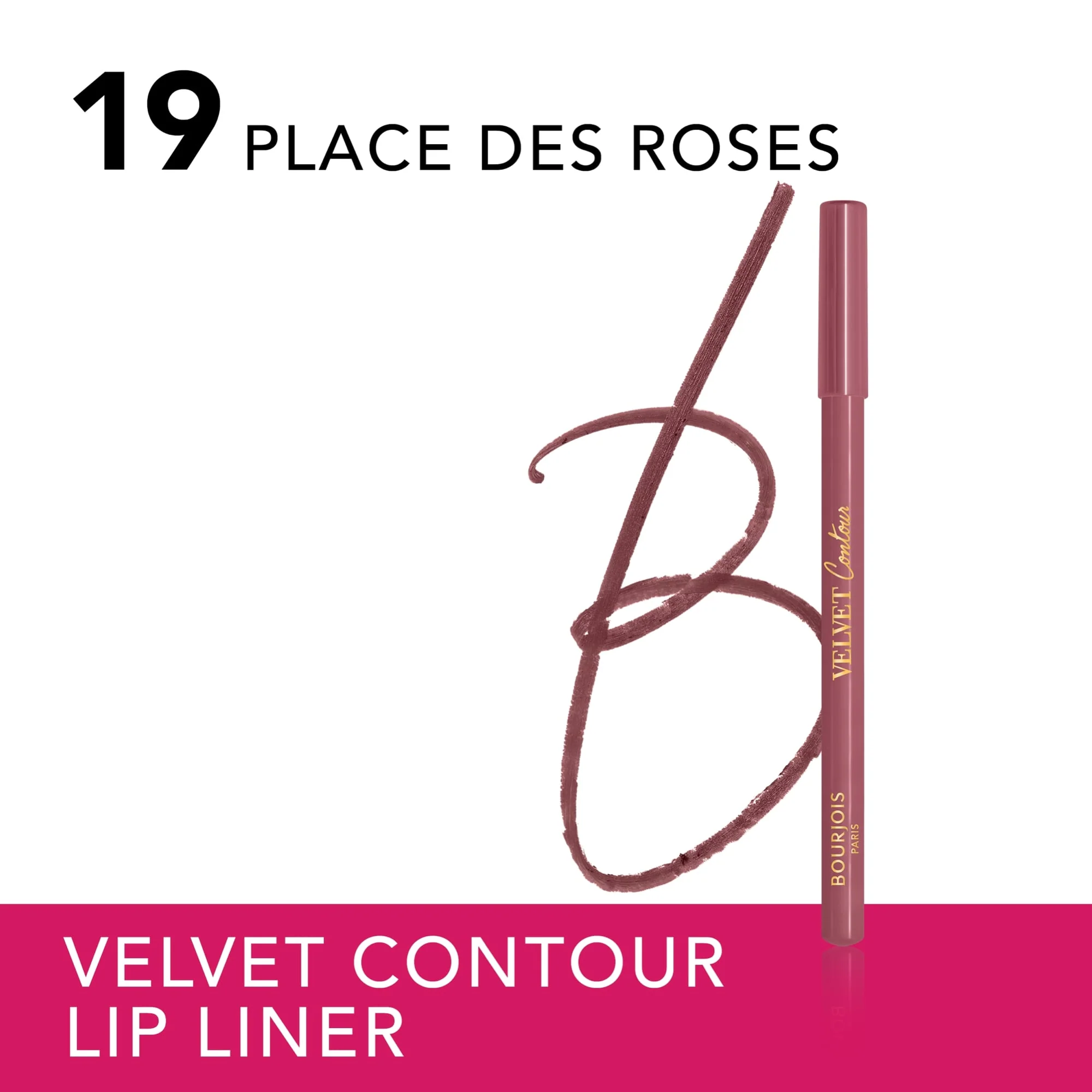 Bourjois Levres Contour Edition Lipliner 1.14g - Image 49