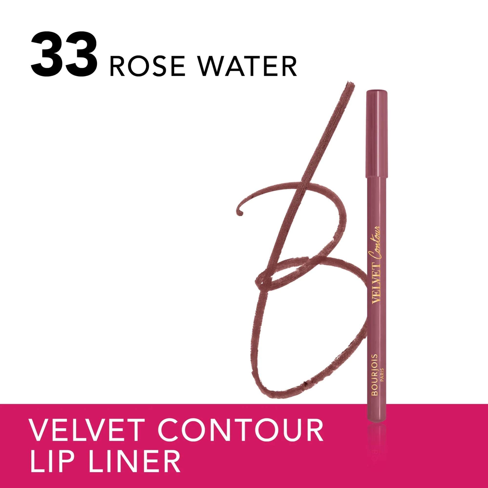 Bourjois Levres Contour Edition Lipliner 1.14g - Image 57
