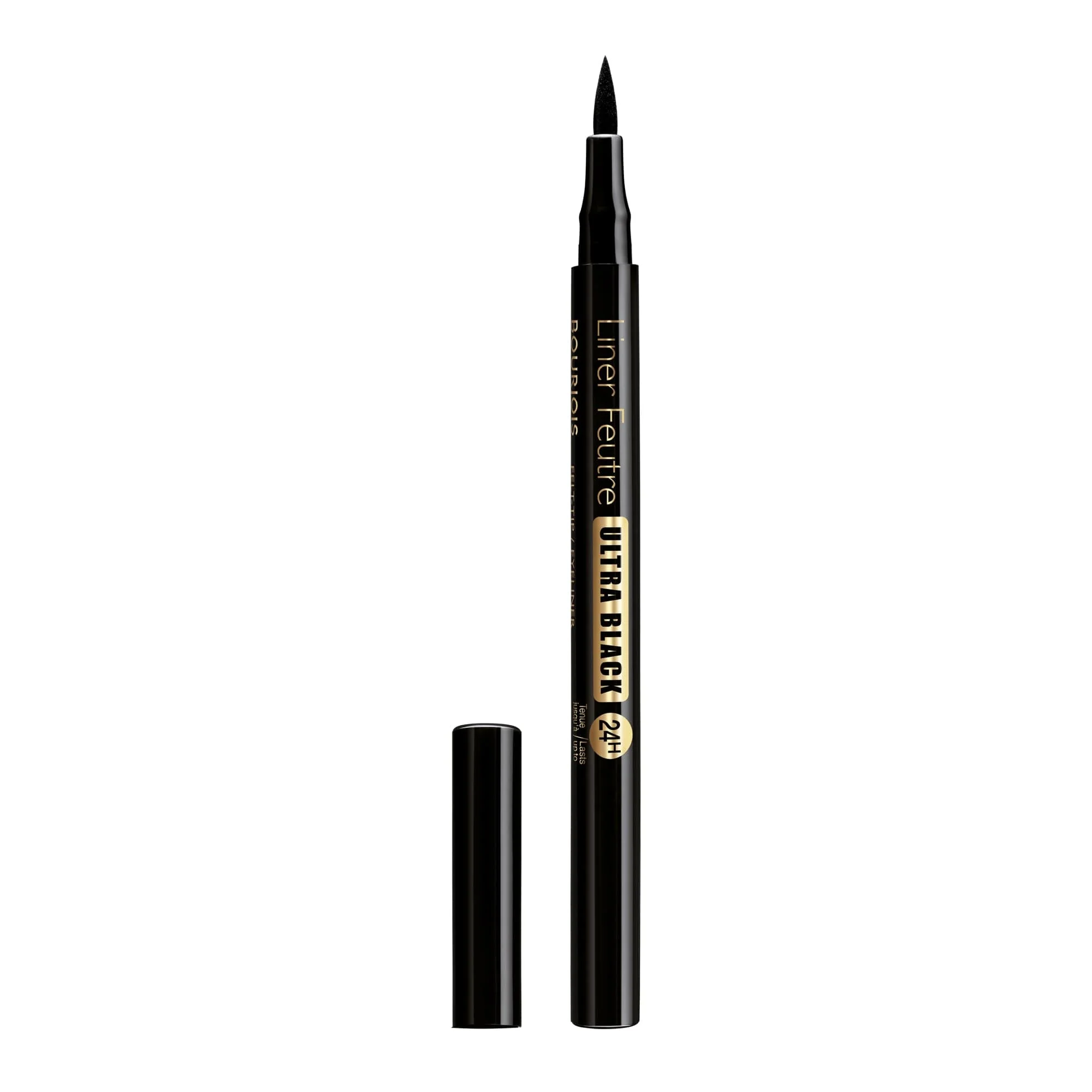 Bourjois Liner Feutre Slim Liquid Eyeliner 0.8ml - Image 4