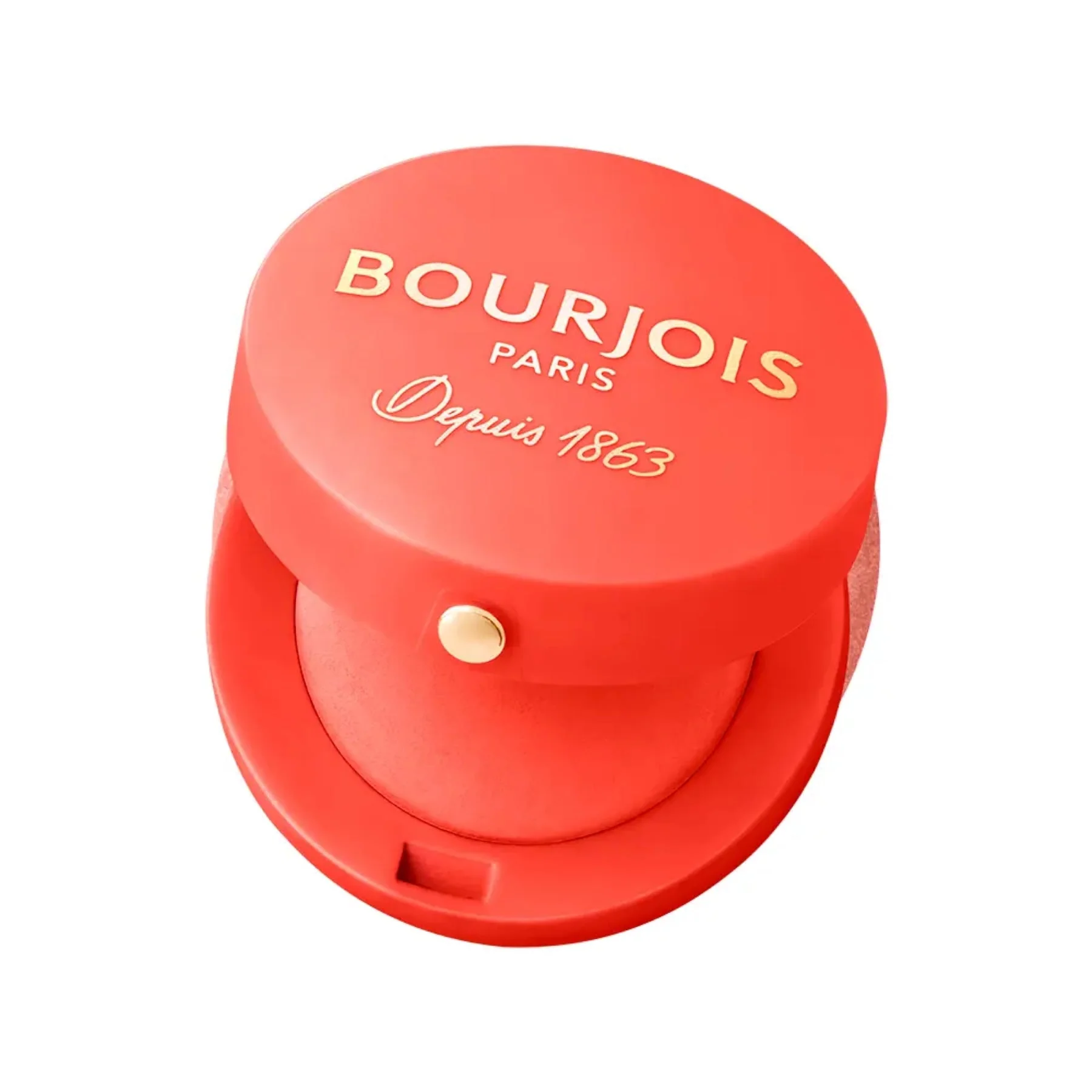 Bourjois Little Round Blush Pot - Image 2