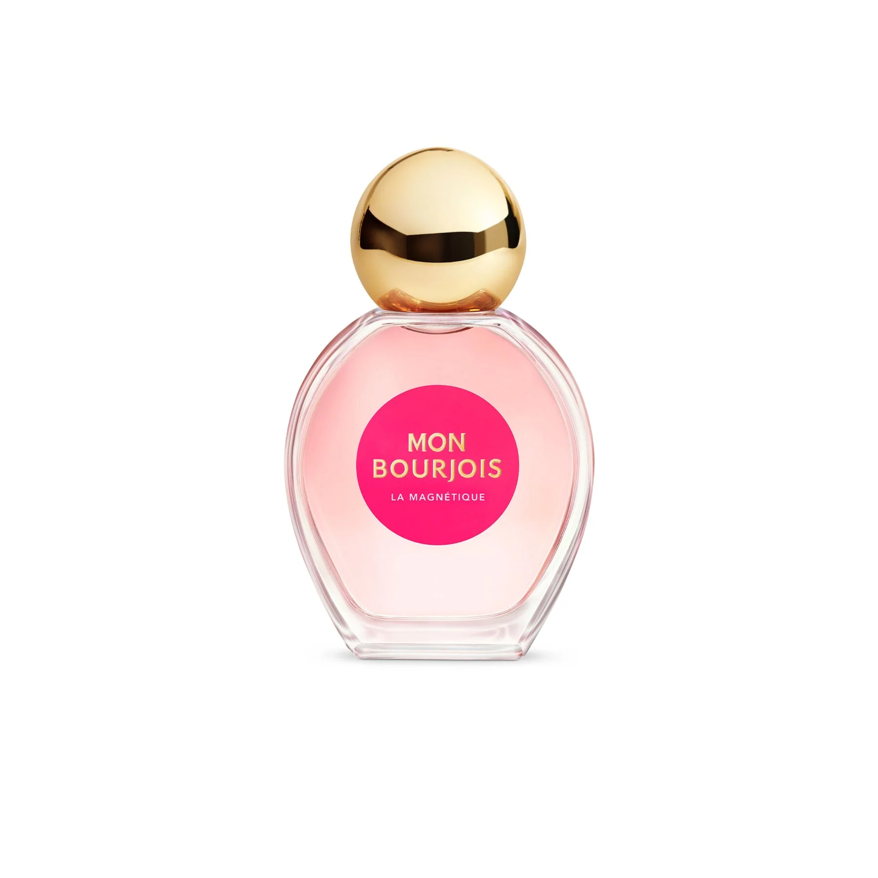 Bourjois Mon Bourjois La Magnetique Eau de Parfum 50ml