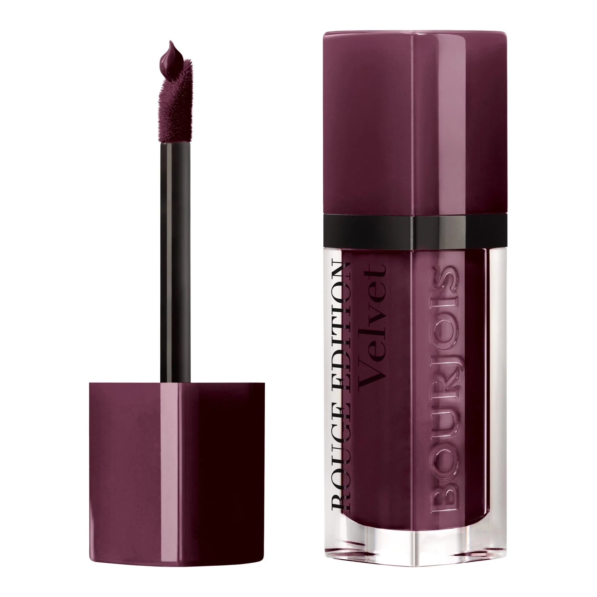 Bourjois Rouge Edition Velvet Liquid Lipstick 6.7ml - Image 10
