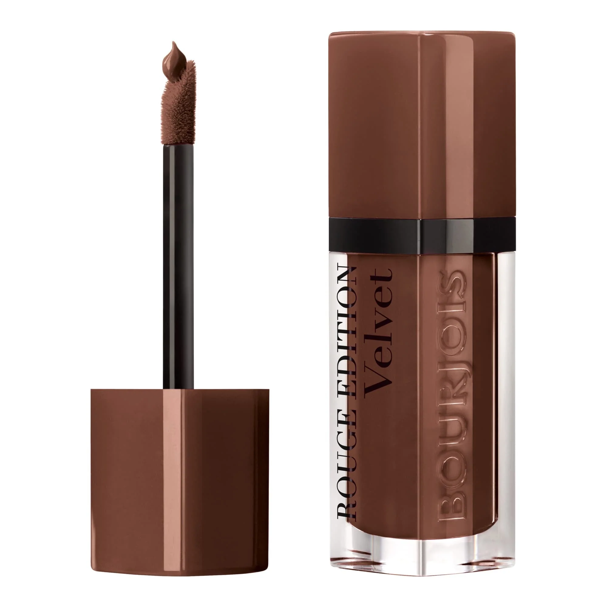 Bourjois Rouge Edition Velvet Liquid Lipstick 6.7ml - Image 11