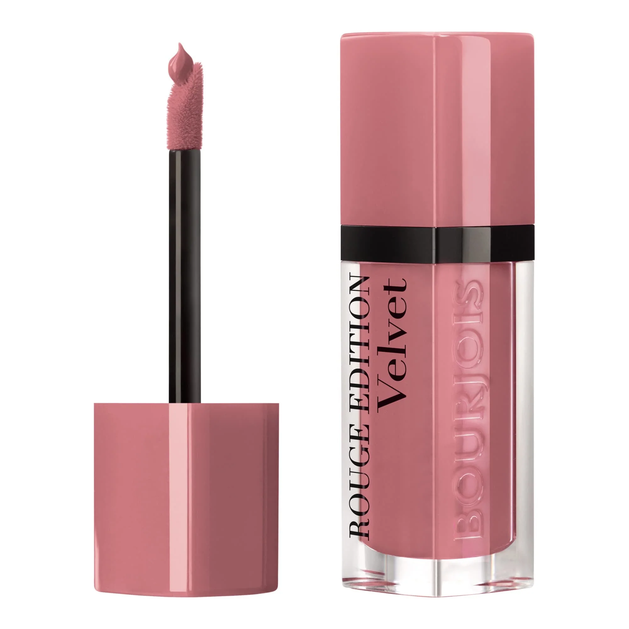 Bourjois Rouge Edition Velvet Liquid Lipstick 6.7ml - Image 13