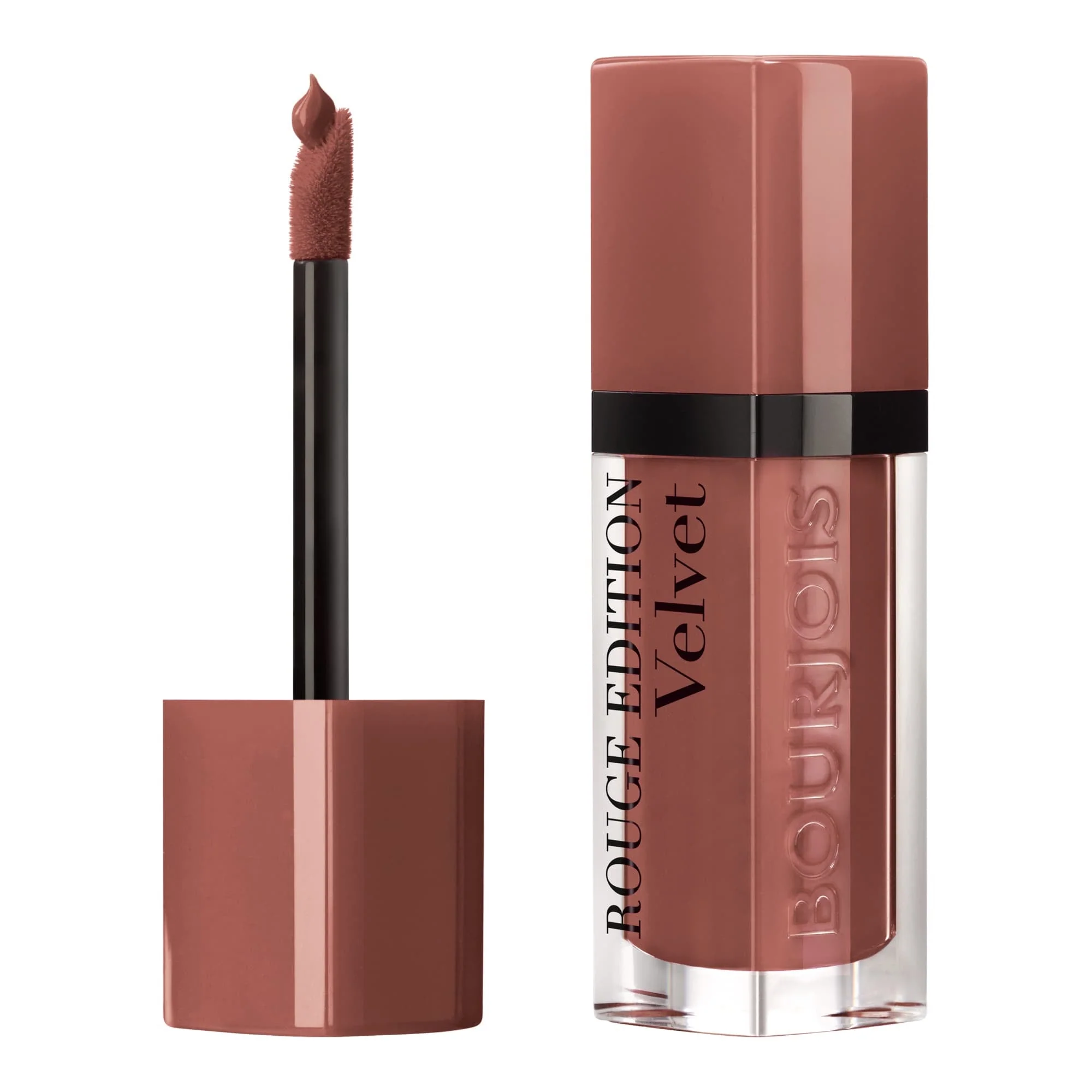Bourjois Rouge Edition Velvet Liquid Lipstick 6.7ml - Image 16