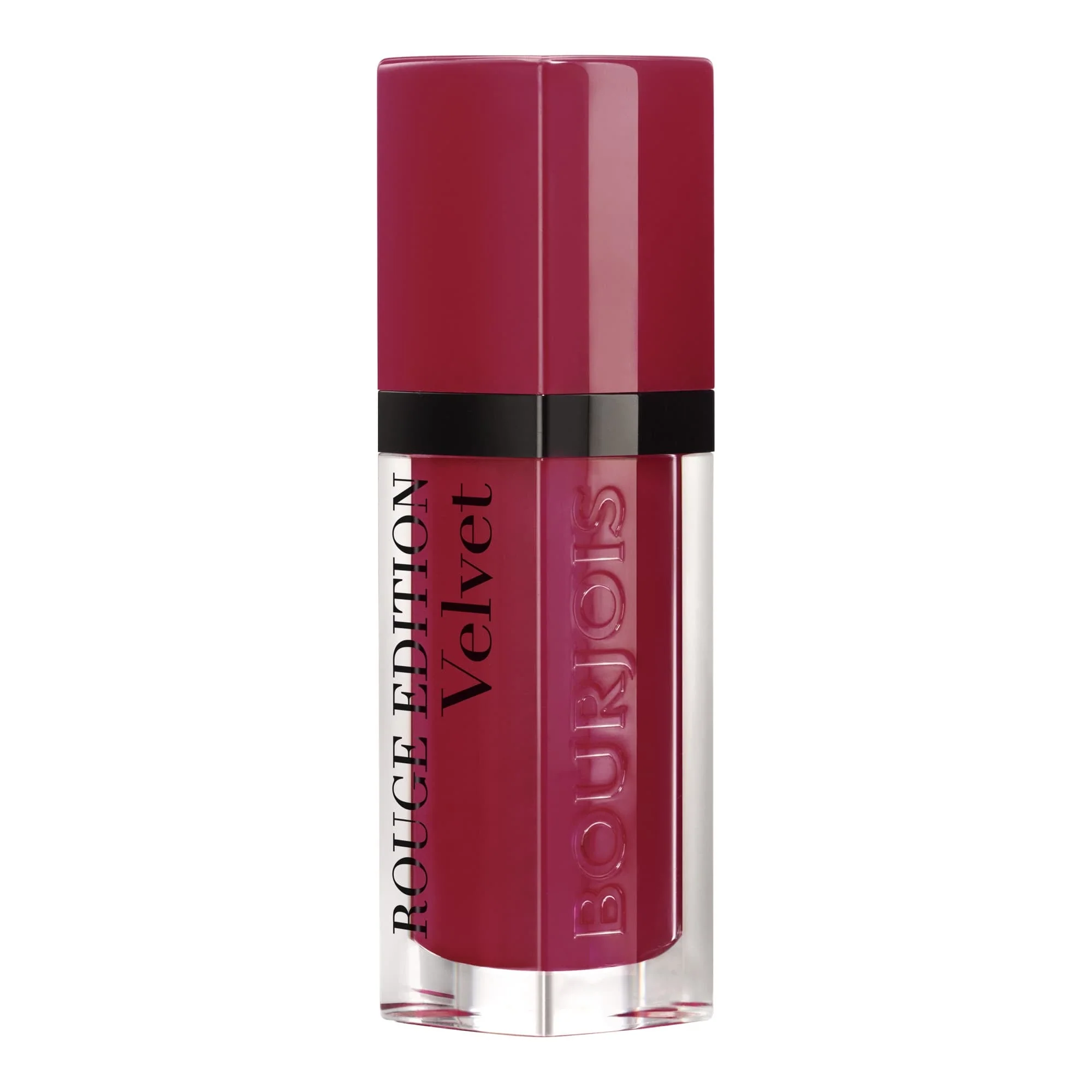 Bourjois Rouge Edition Velvet Liquid Lipstick 6.7ml - Image 2