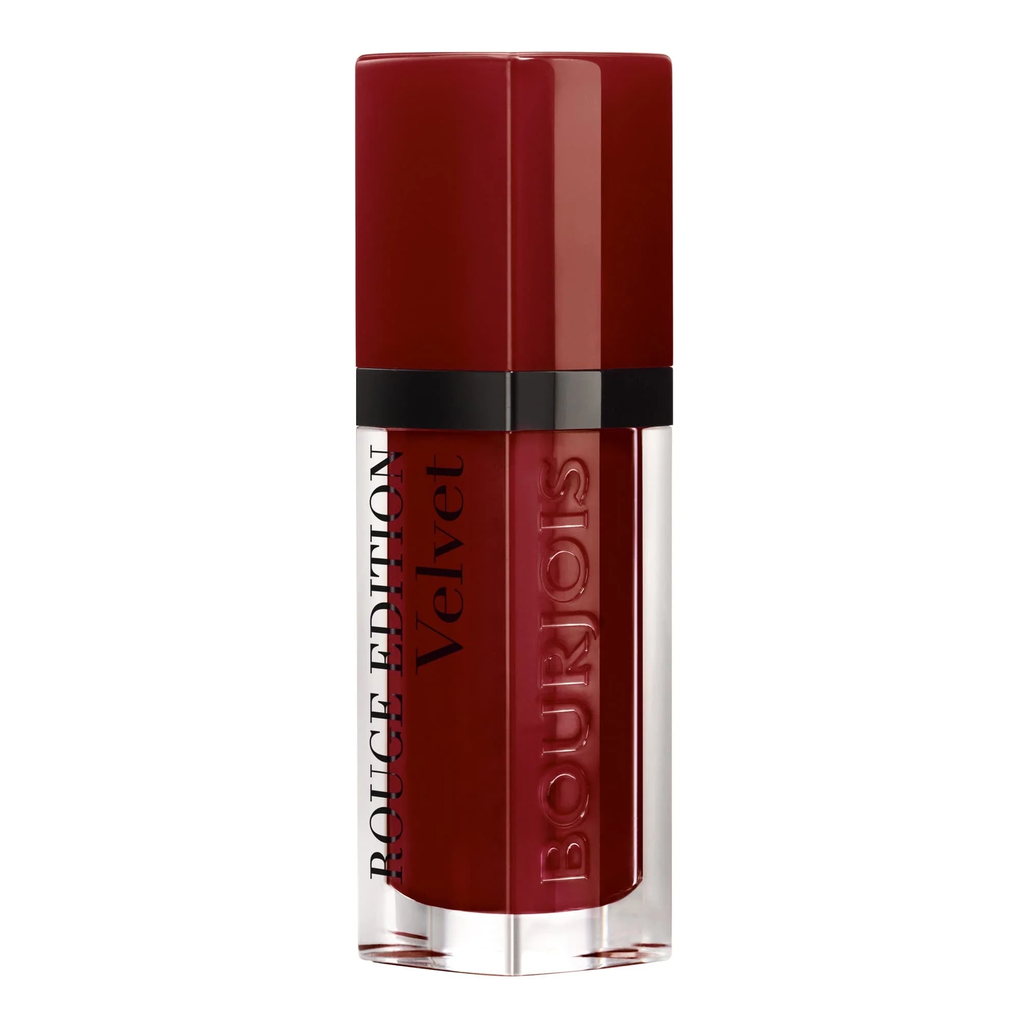Bourjois Rouge Edition Velvet Liquid Lipstick 6.7ml - Image 7