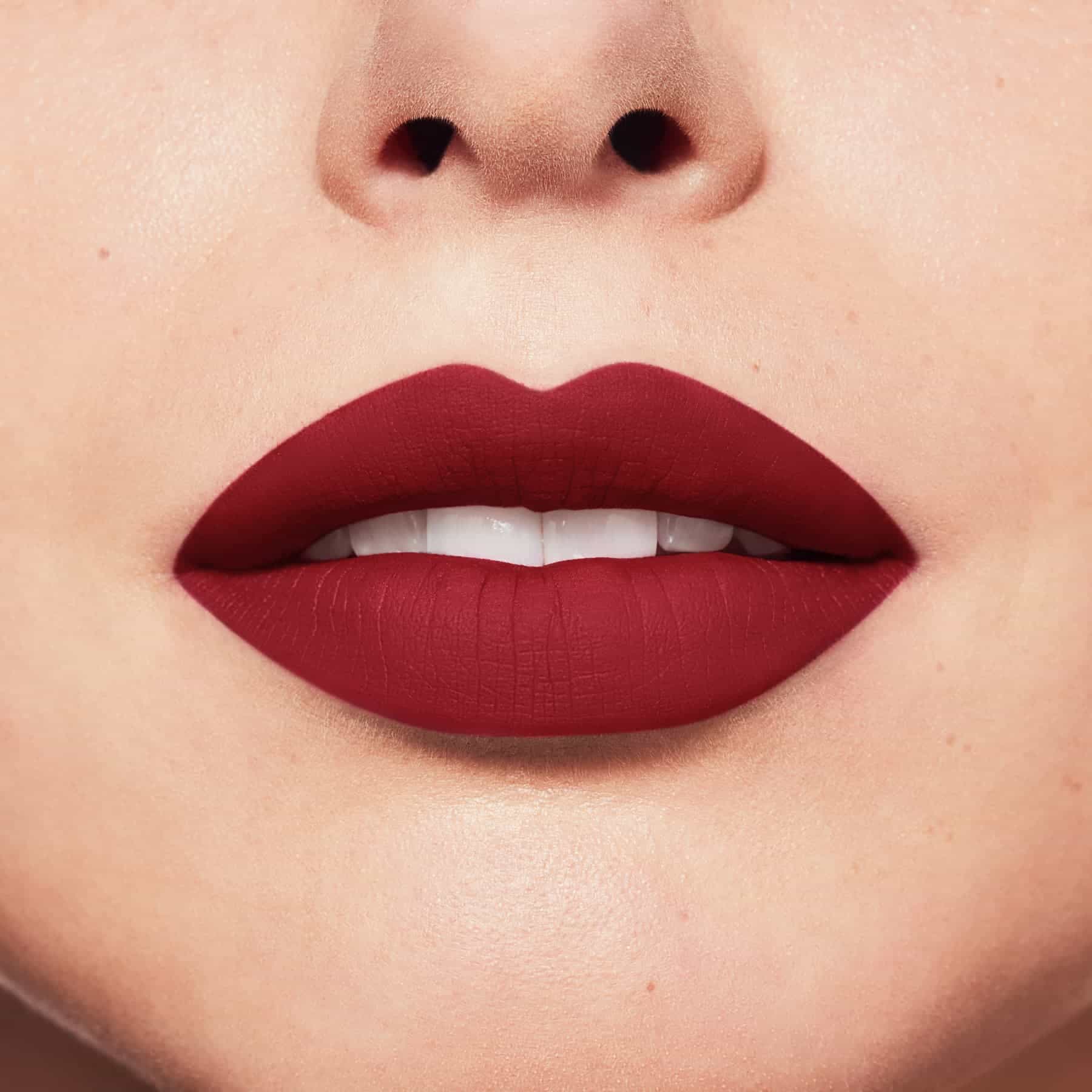 Bourjois Rouge Edition Velvet Liquid Lipstick 6.7ml - Image 9