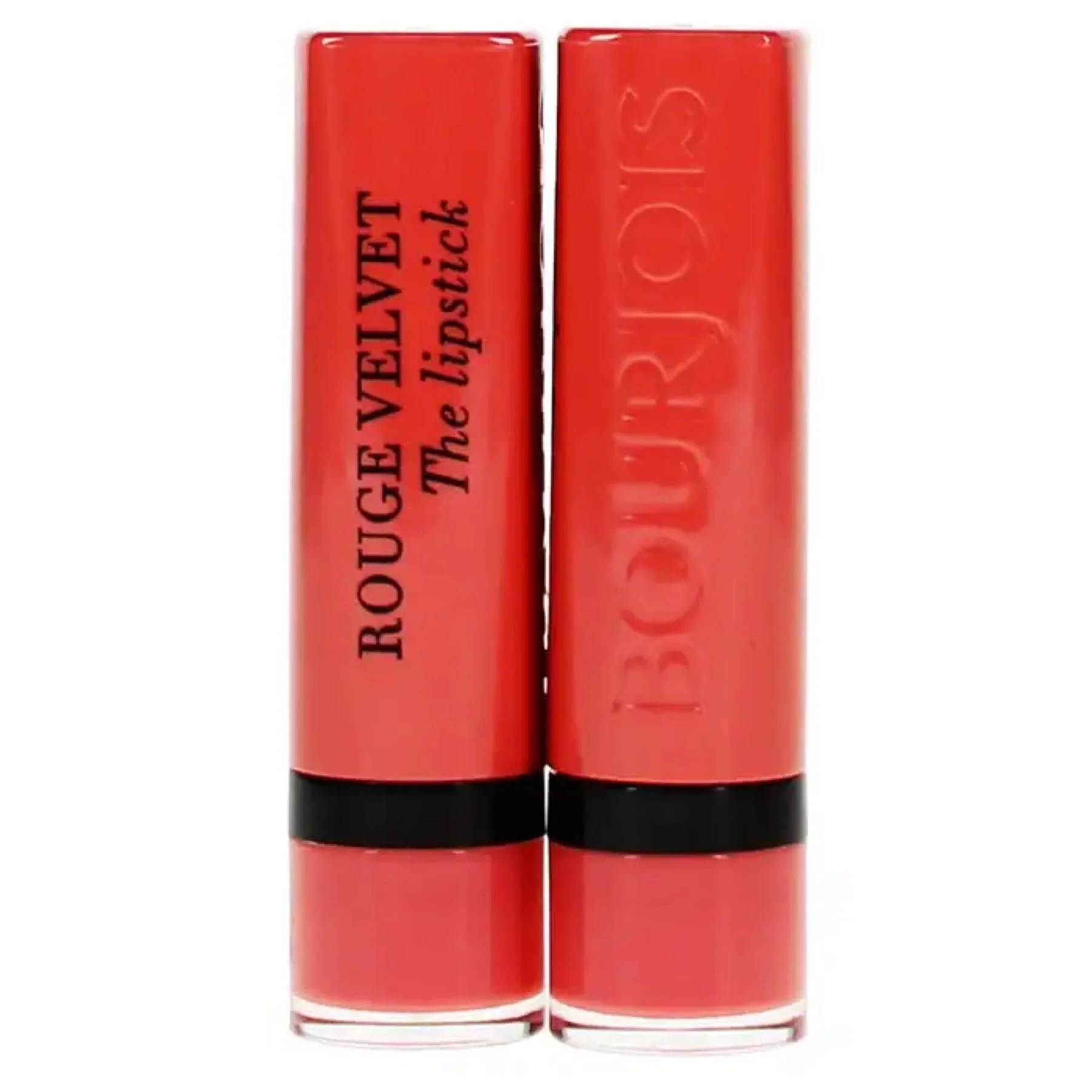 Bourjois Rouge Velvet the Lipstick 2.4g - Image 3