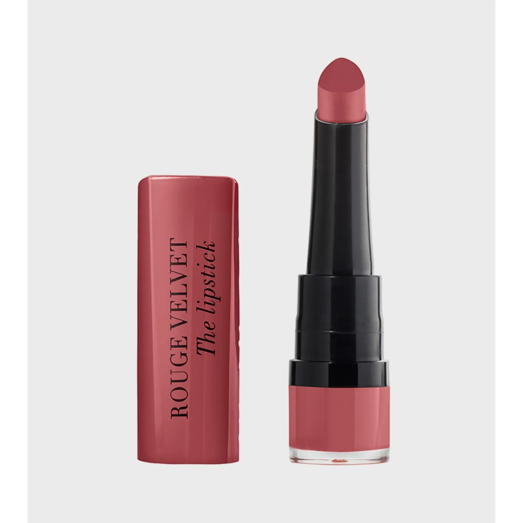 Bourjois Rouge Velvet the Lipstick 2.4g - Image 4