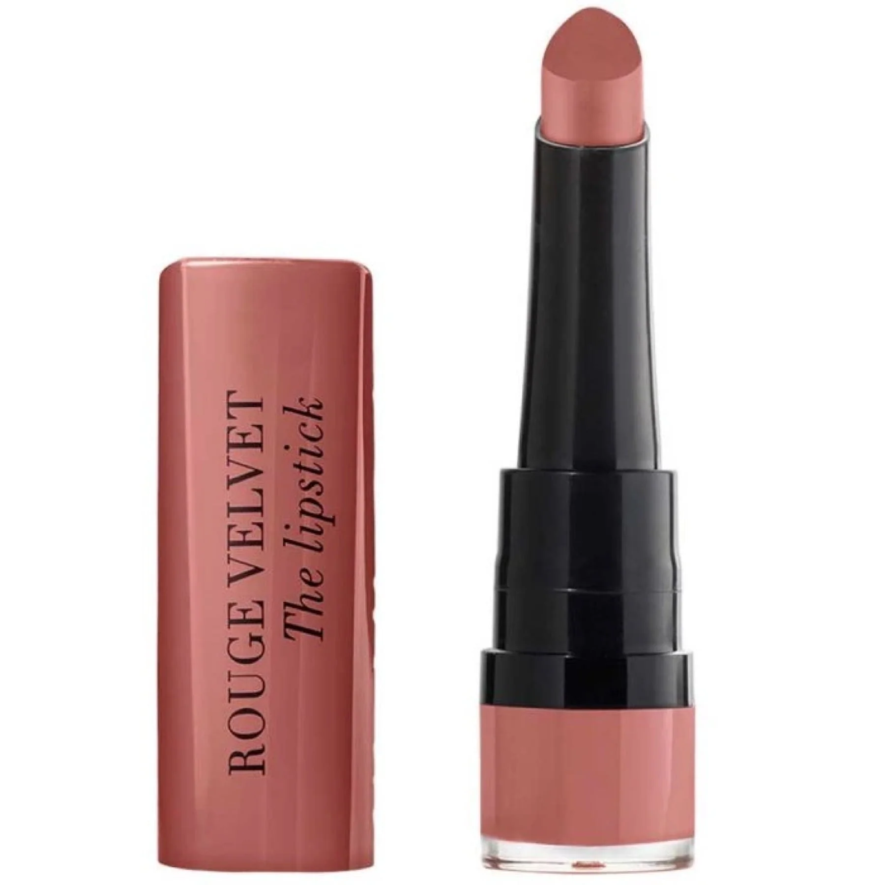 Bourjois Rouge Velvet the Lipstick 2.4g - Image 5
