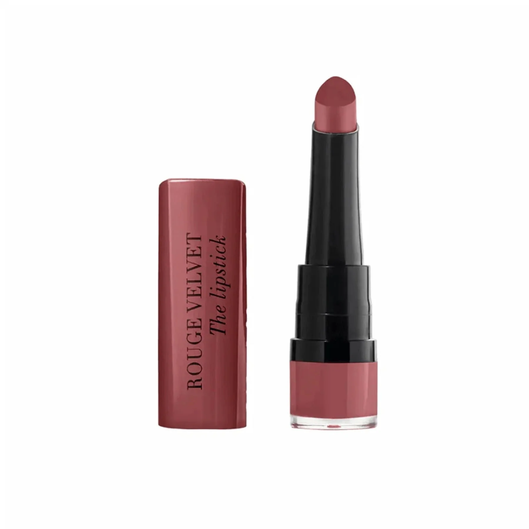 Bourjois Rouge Velvet the Lipstick 2.4g - Image 6