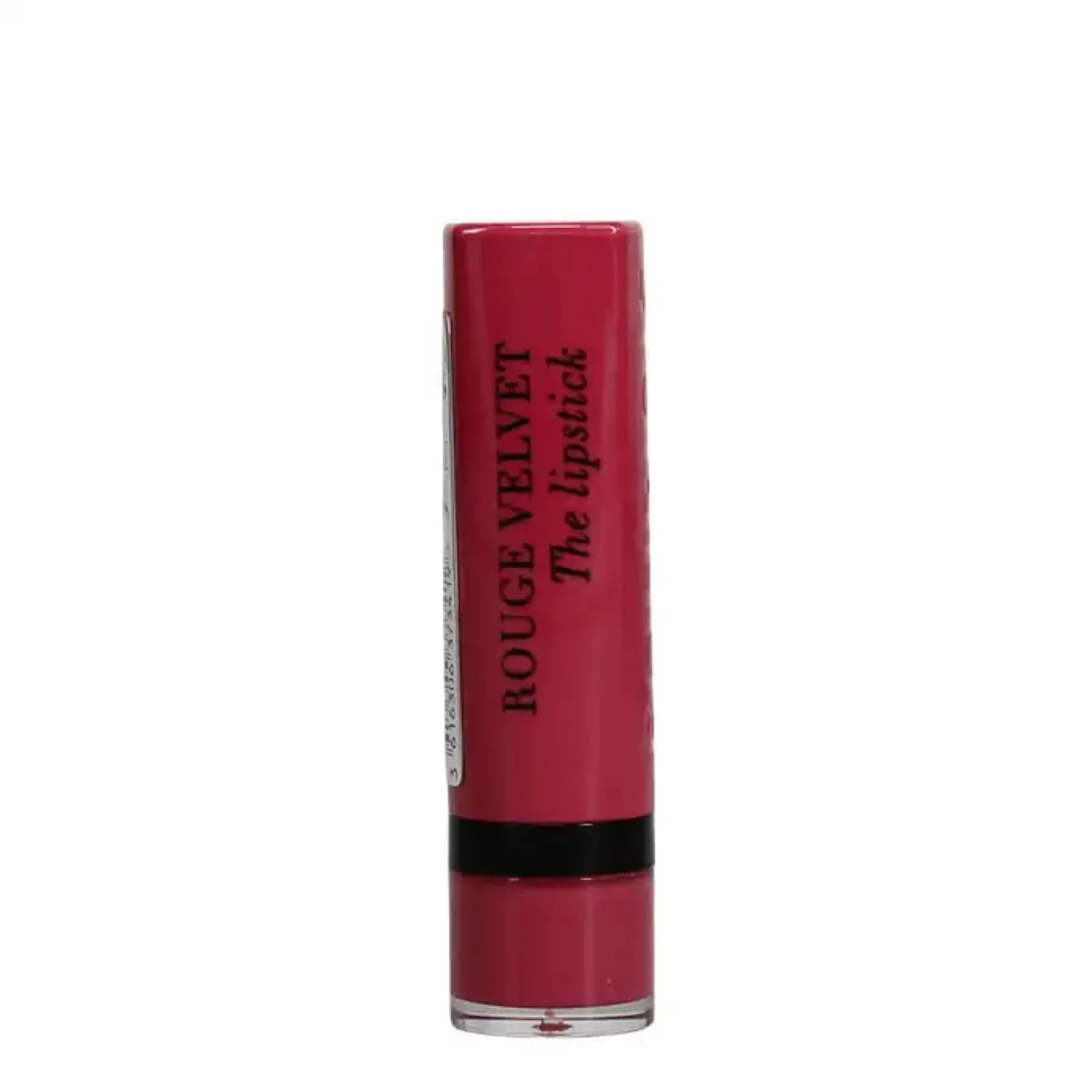 Bourjois Rouge Velvet the Lipstick 2.4g - Image 8