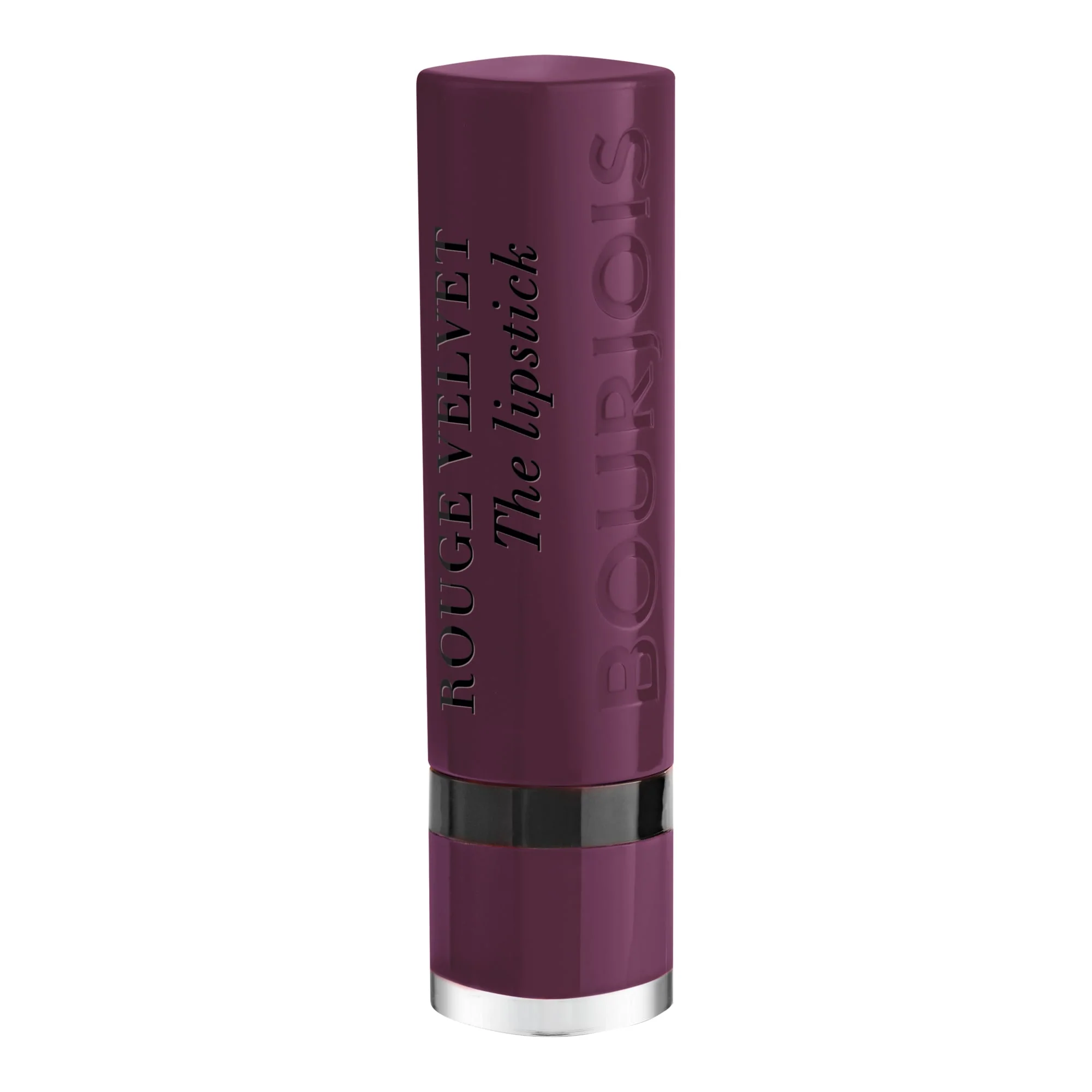 Bourjois Rouge Velvet The Lipstick Matte 2.4g - Image 100