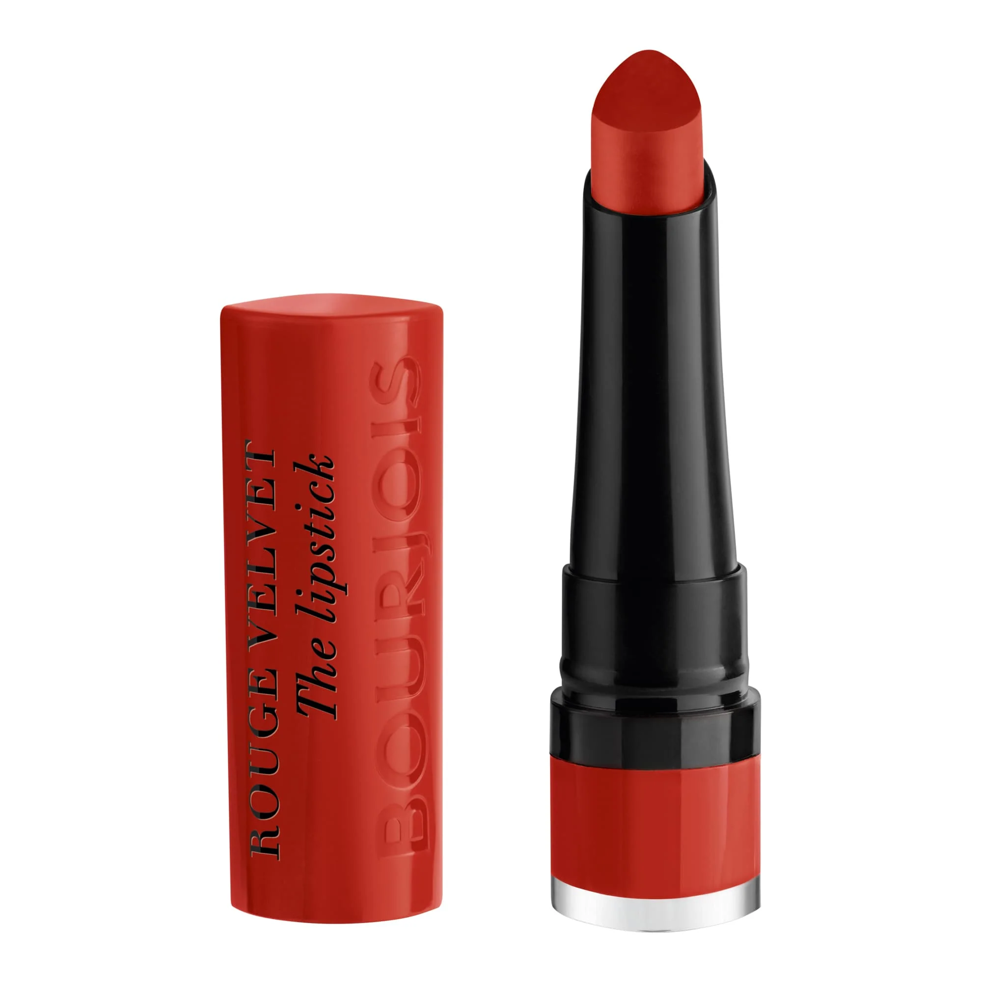 Bourjois Rouge Velvet The Lipstick Matte 2.4g - Image 105