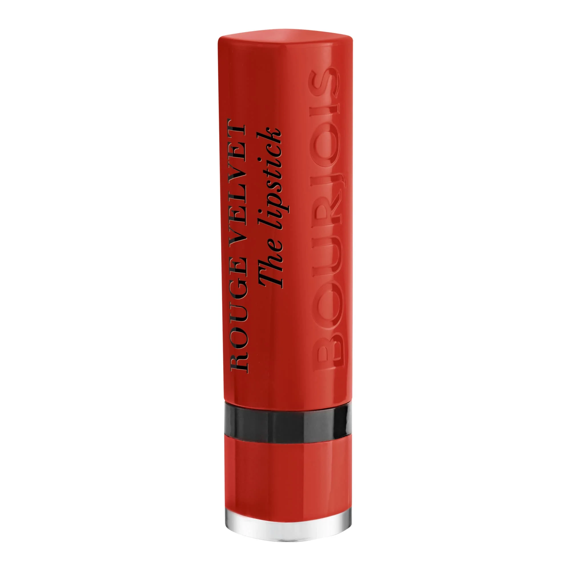 Bourjois Rouge Velvet The Lipstick Matte 2.4g - Image 106