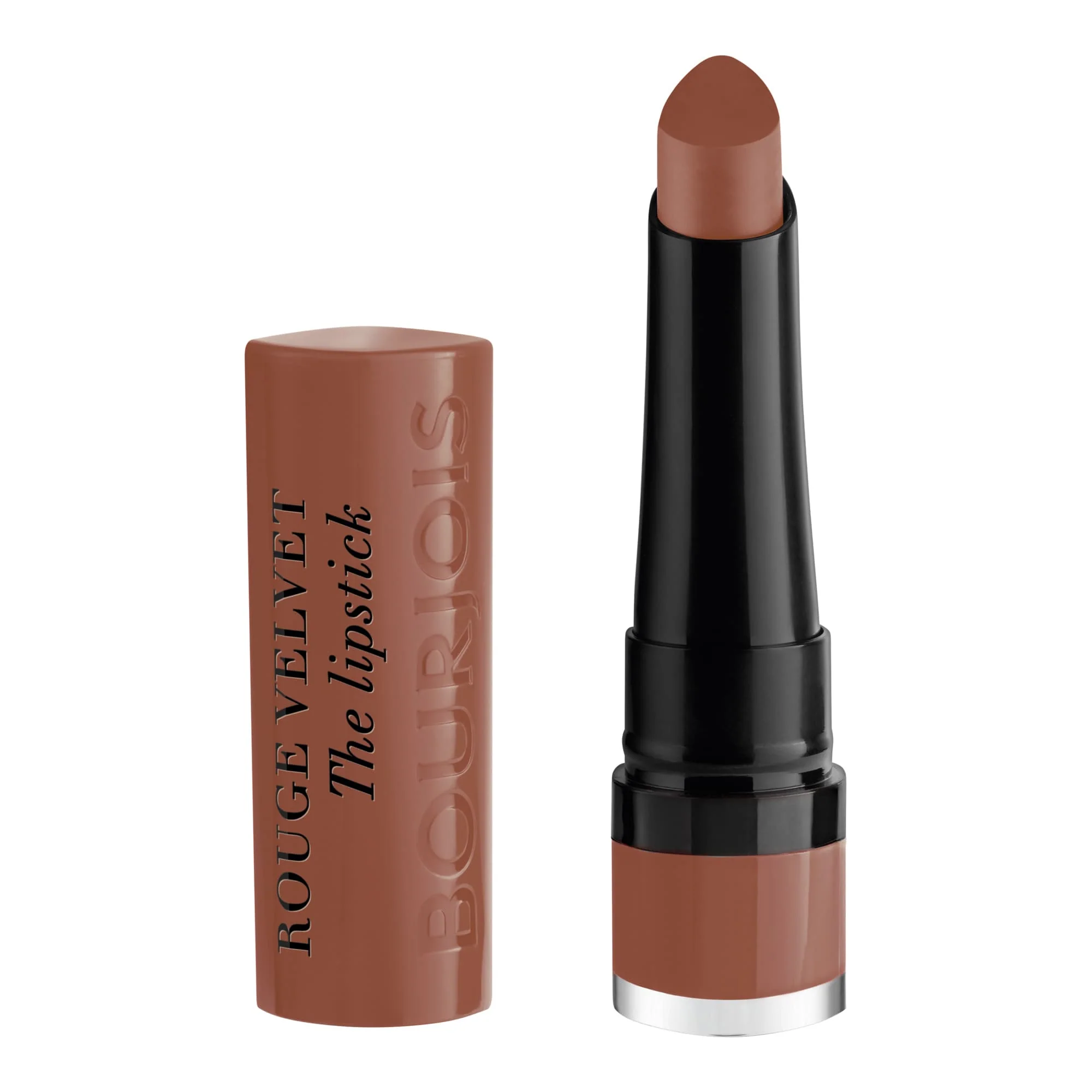 Bourjois Rouge Velvet The Lipstick Matte 2.4g - Image 111